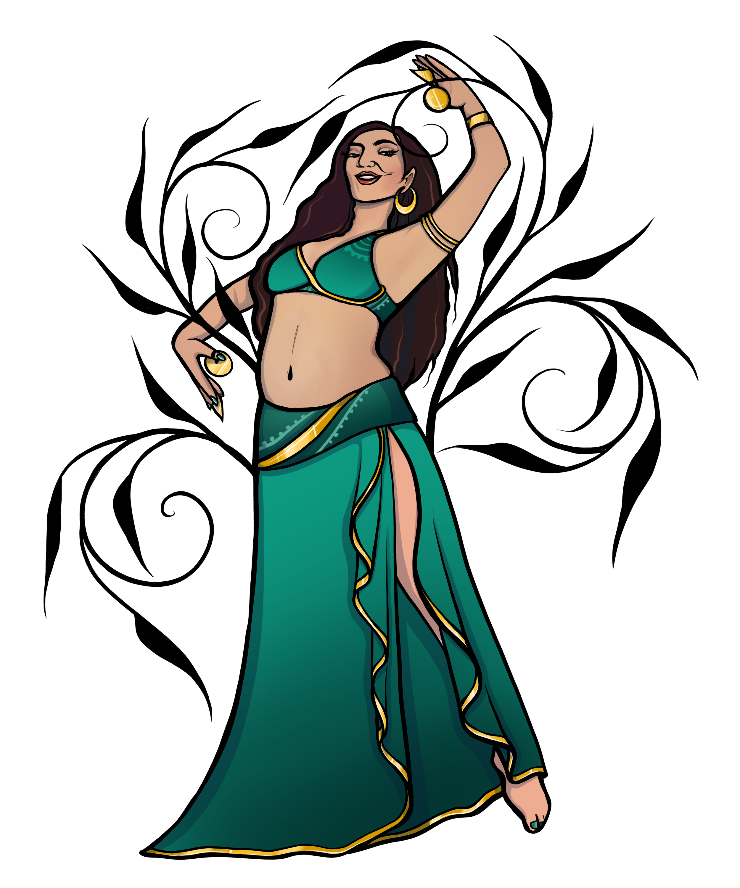 belly dancer we45ty.png