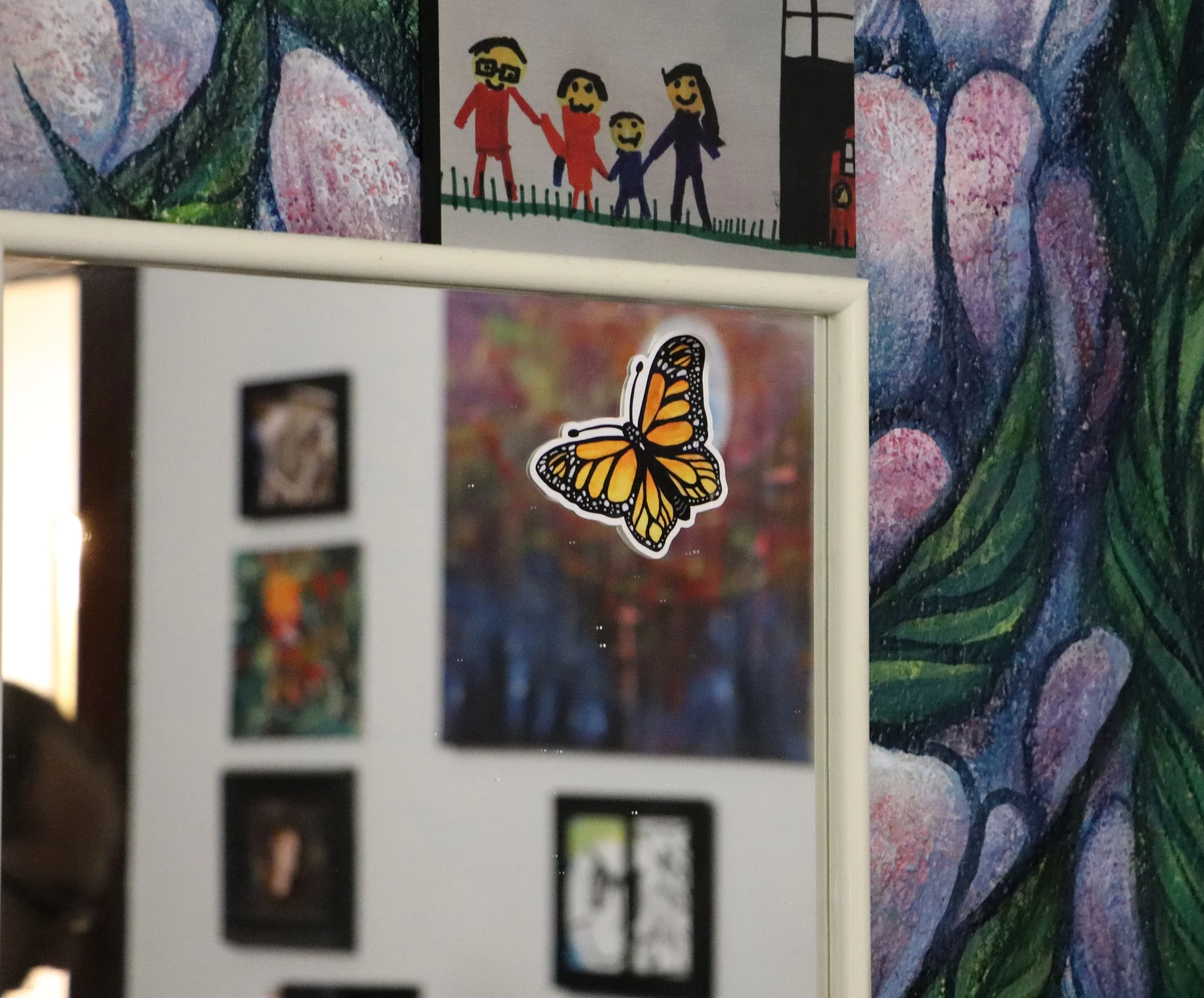 "Earth Day is a call to remember our roots, to return to the ancient wisdom that the Earth is our sacred home, deserving of reverence, love, and care."