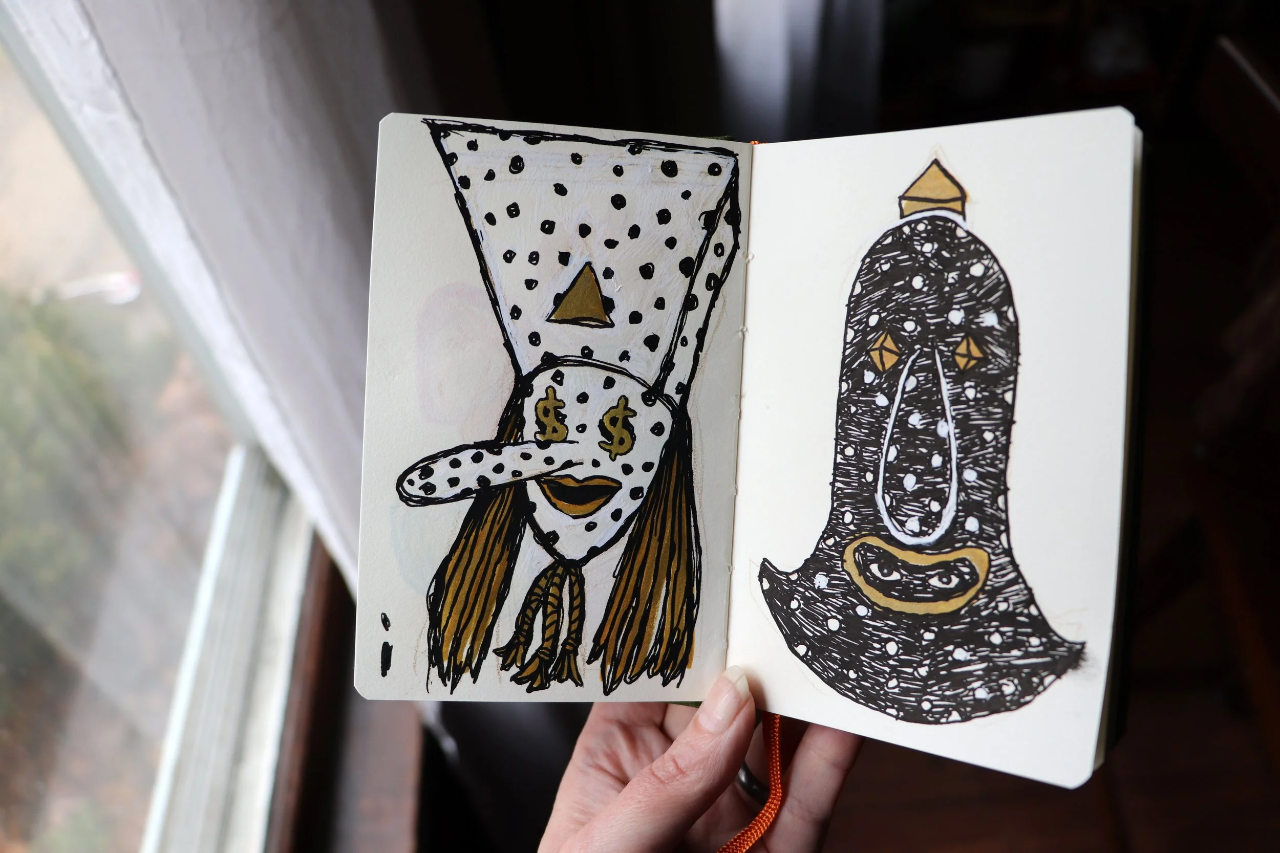 Angine de Poitrine 🔺