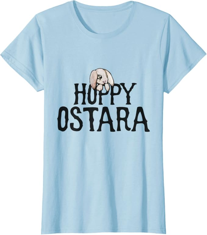 Hoppy Ostara Shirt