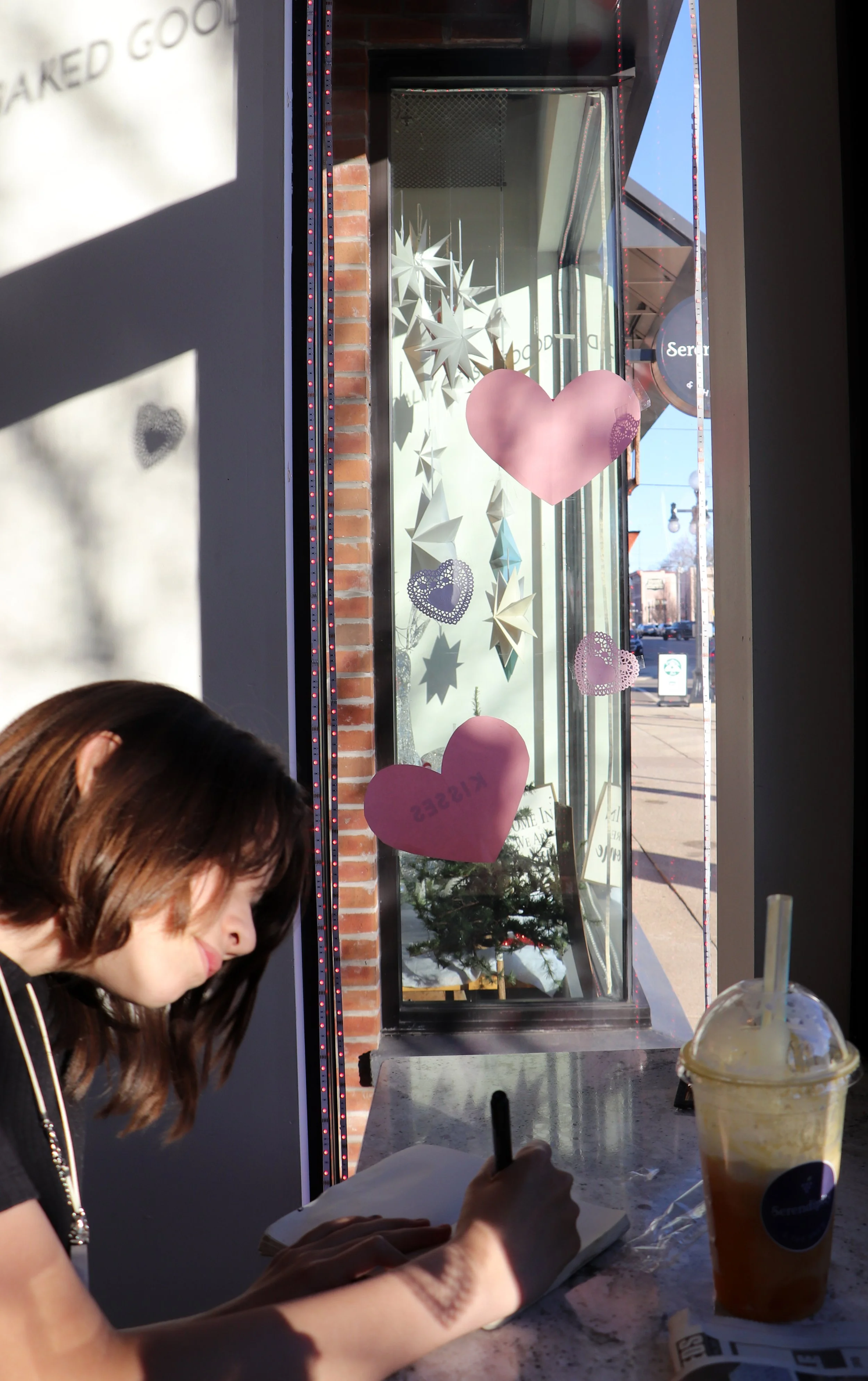 Valentine Moonlit skies and candle’s glow,
A spark of love begins to grow.
In every glance, a world unseen,
A dream of you, my heart’s serene.
Our story writes its radiant show.