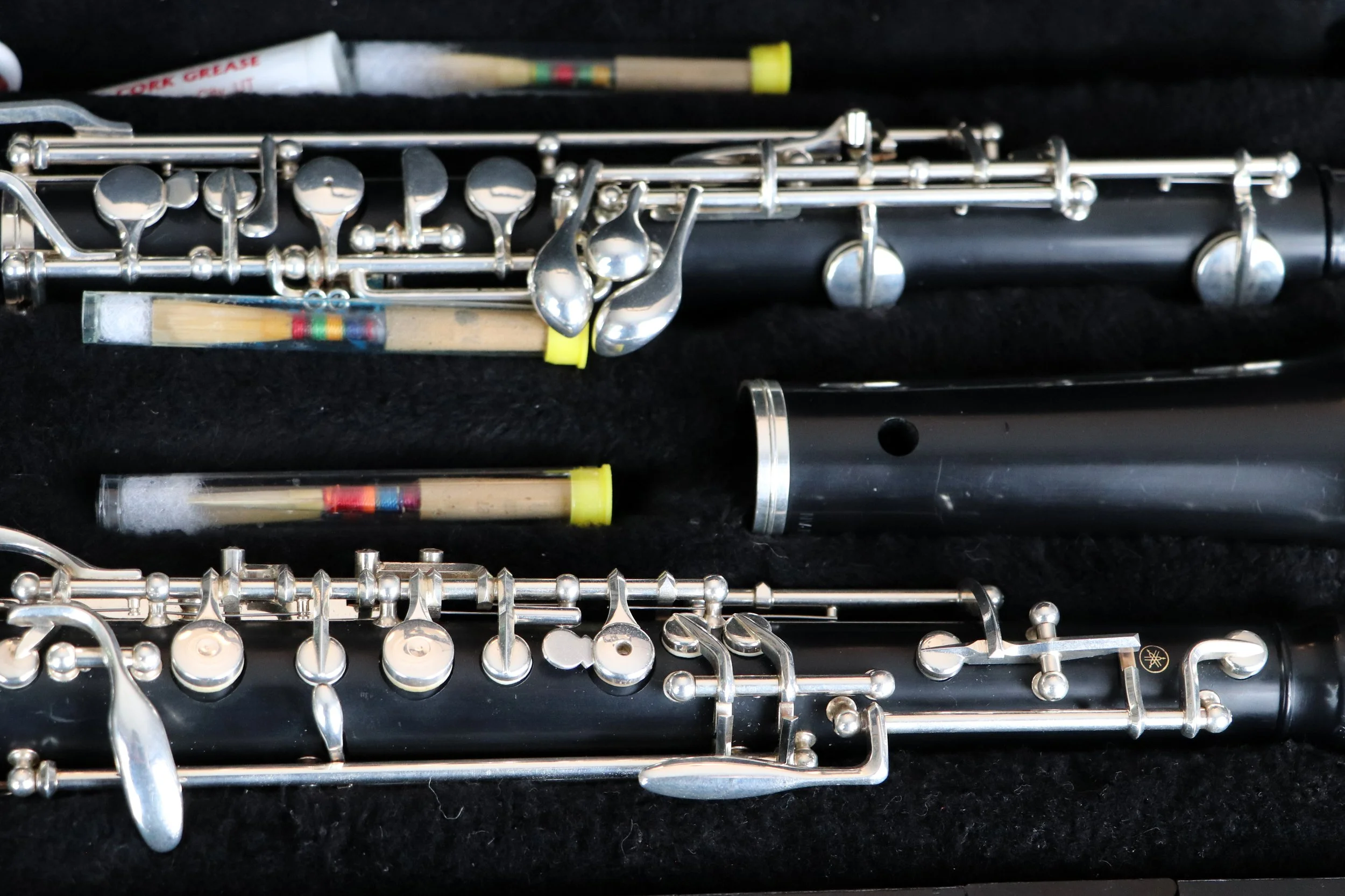 Oboe