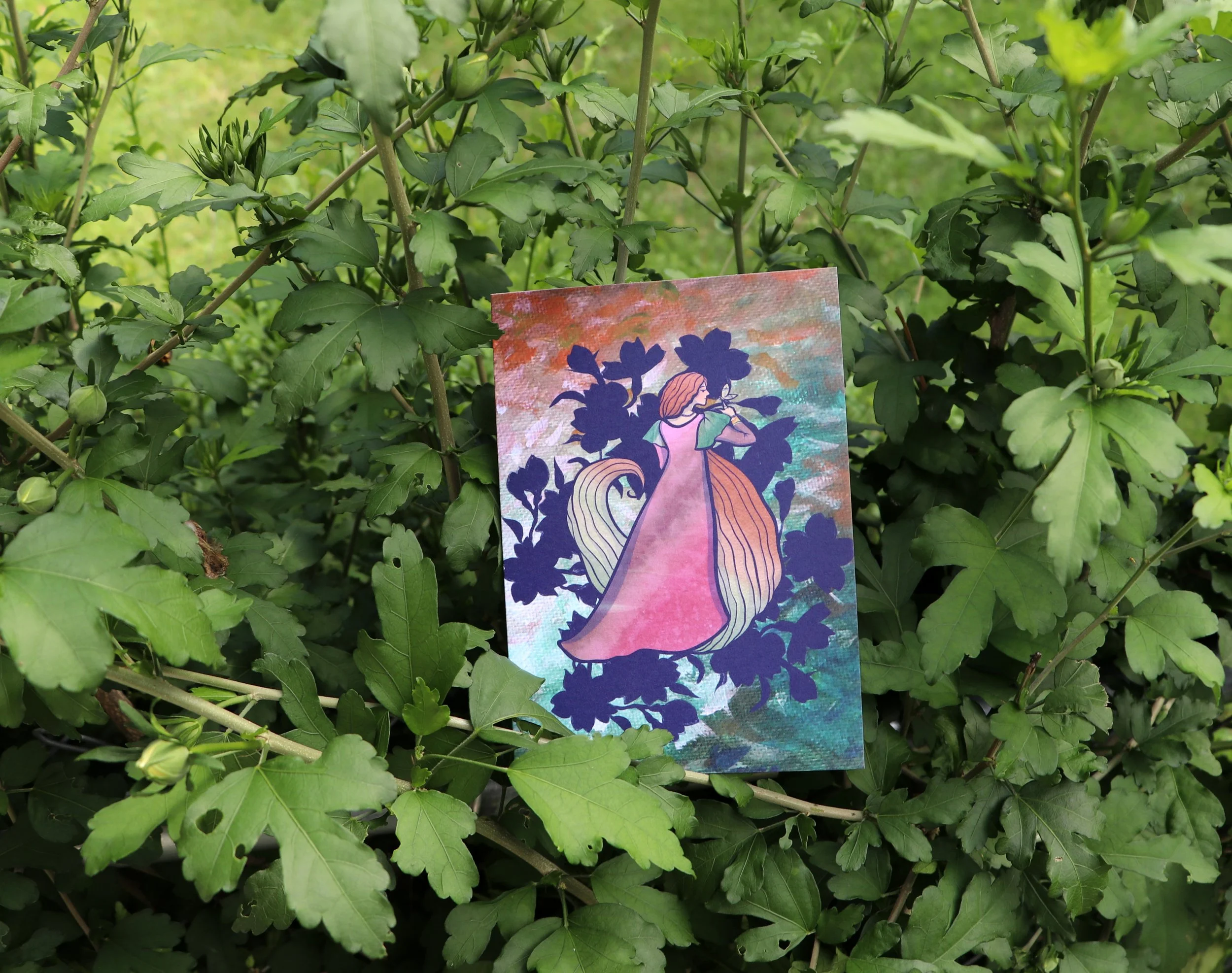 Butterflies in Michigan, like the punctuation marks of nature's language, add vibrant exclamation points to the paragraphs of summer, reminding us that every season has its own story.