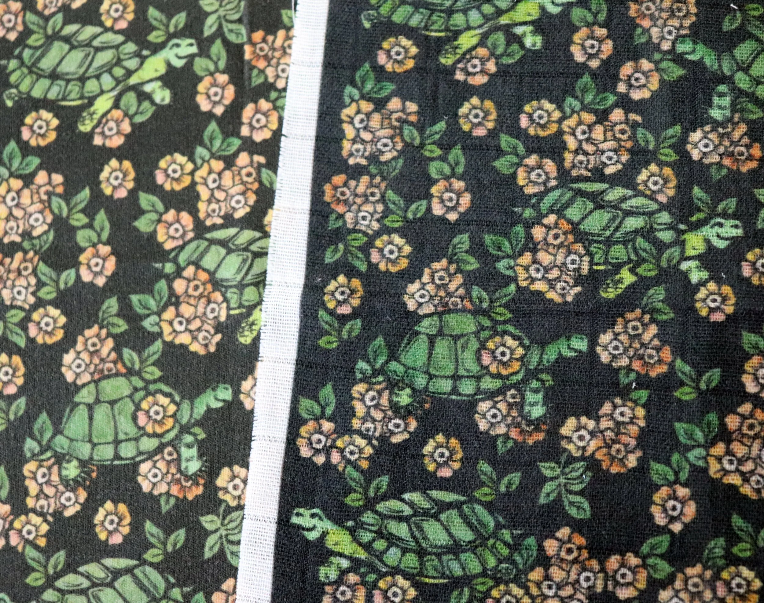 In the quiet lakes of Michigan, turtles bask in the sun, their ancient shells reflecting the tranquil beauty of the state's waters.