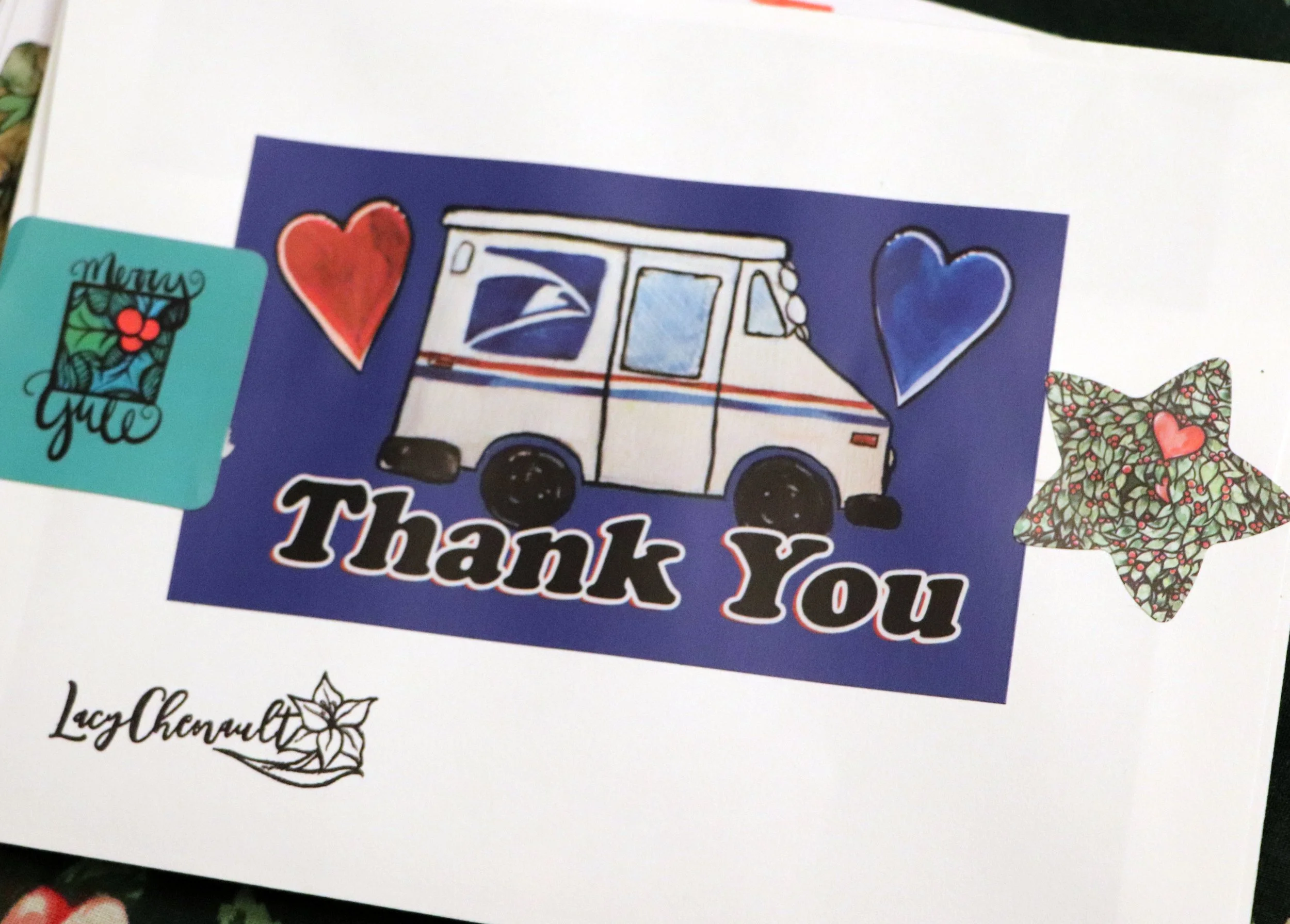 
Mail carriers work tirelessly delivering our mail in all kinds of weather and circumstances their dedication and service often go unnoticed but they are the backbone of communication in our communities a small gesture of appreciation can go a long w