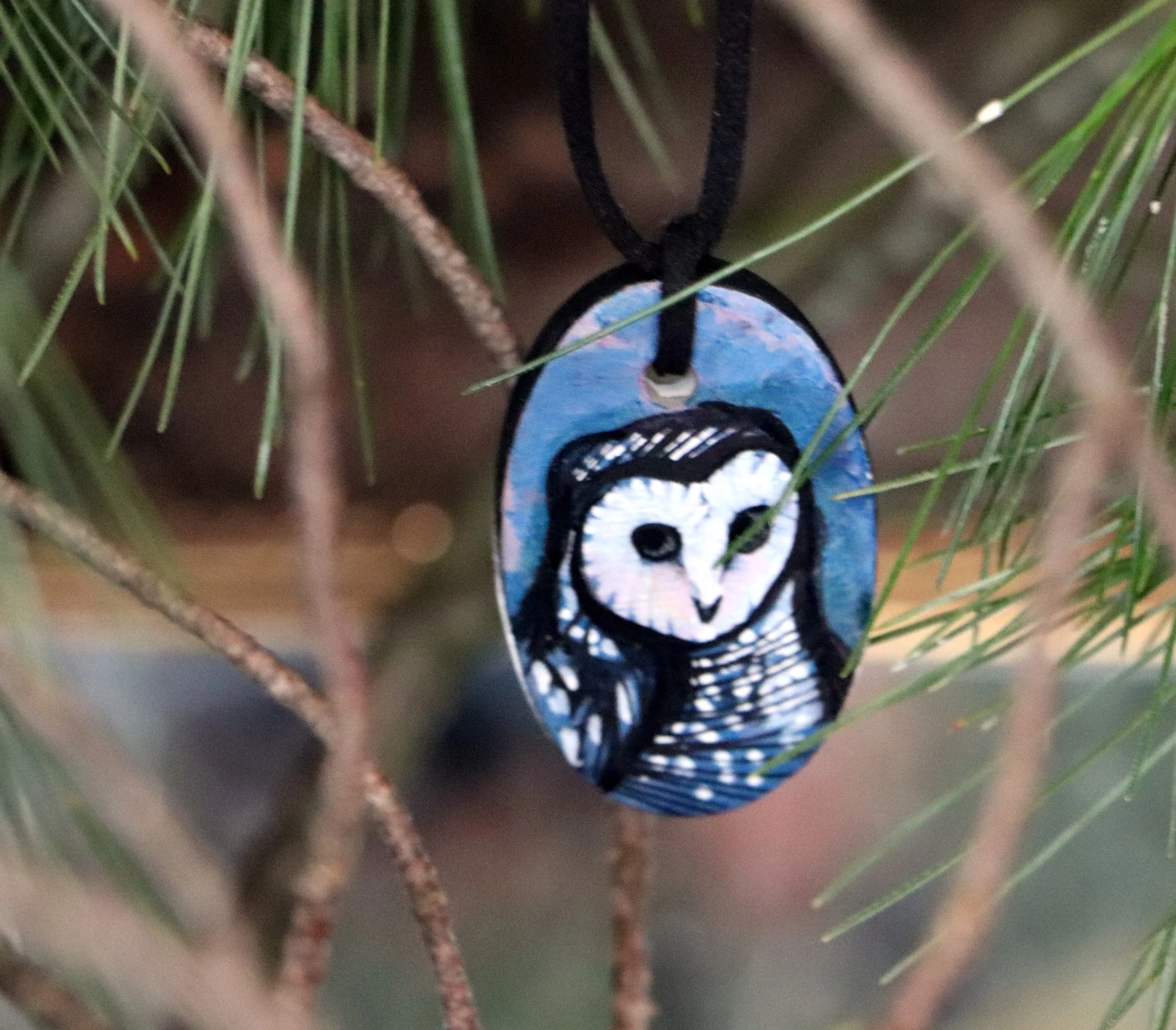 In the Michigan fields, a barn owl swoops free,
Lacy's artistry dances, a vivid spree.
Sue gathers wisdom, a bunch in her heart,
In this canvas of life, a masterpiece starts.