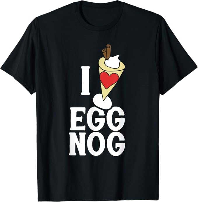 
I love egg nog, a holiday embrace in a glass, creamy and sweet with a hint of nutmeg’s warmth. Each sip carries the spirit of winter, the glow of festive lights, and the joy of gathering near. It’s a tradition, a treat, a toast to love and celebrati