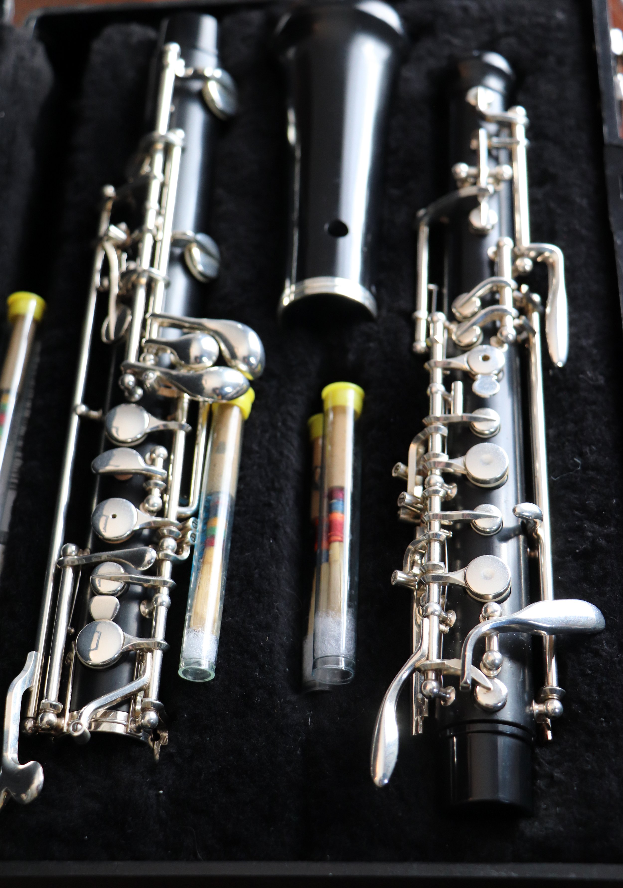 Oboe
