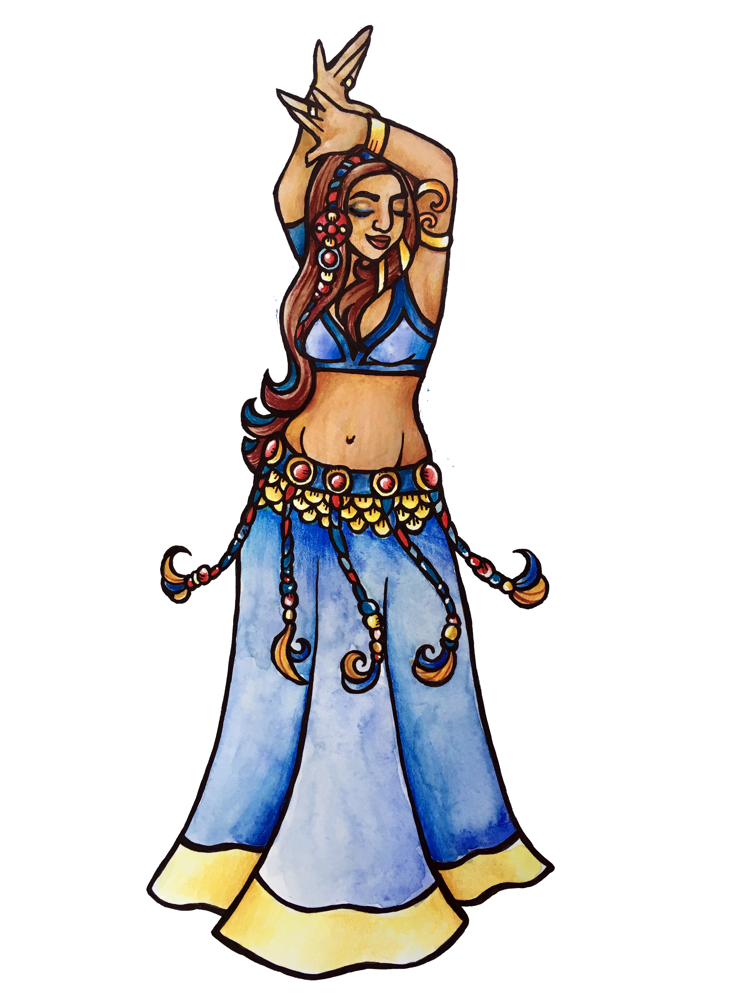 belly dancer 345t.png