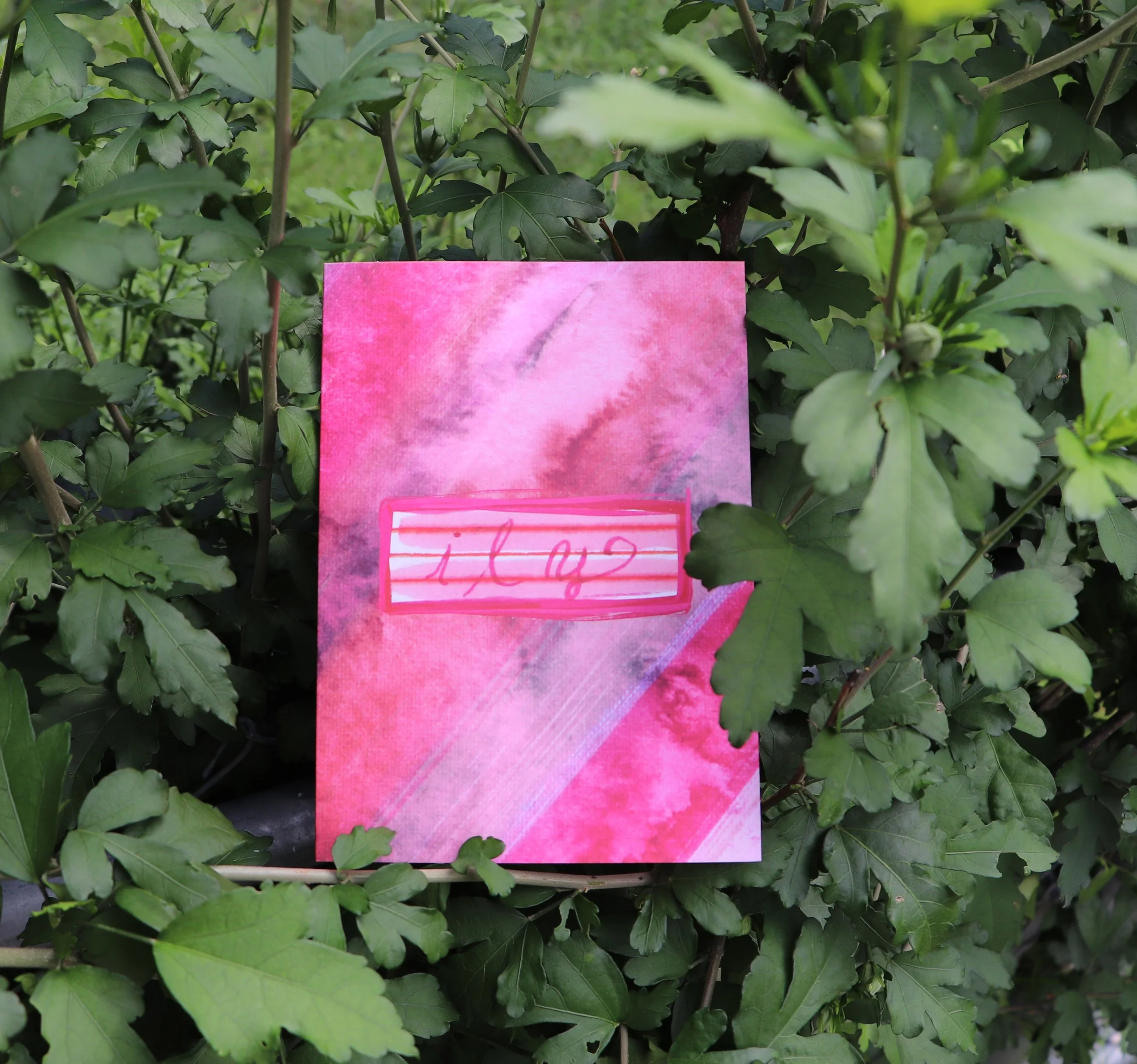 ILY cards Beneath moonlight, the stars softly say,
Celebrate love on this fine day.
With a smile or a rhyme,
Make the moment sublime,
And let hearts find their joyful way.