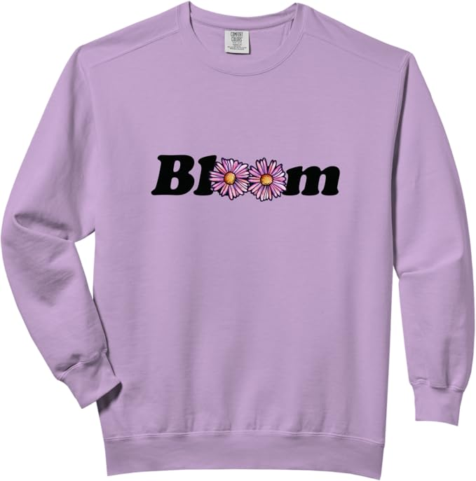 Bloom Gardeners Sweatshirt