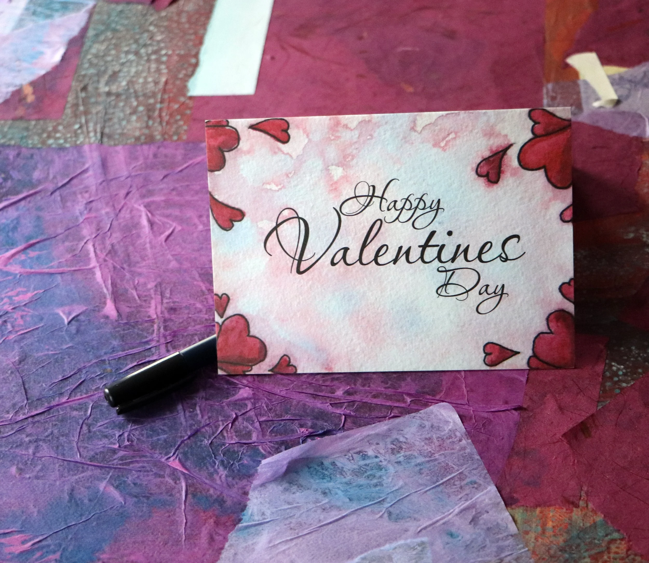 Valentines Day Beneath the moon’s romantic glow,
Our hearts entwine, we let love grow.
A timeless dance, a sacred tune,
Like roses kissed by afternoon.
Each card, a vow to celebrate,
The bond that fate did consecrate.