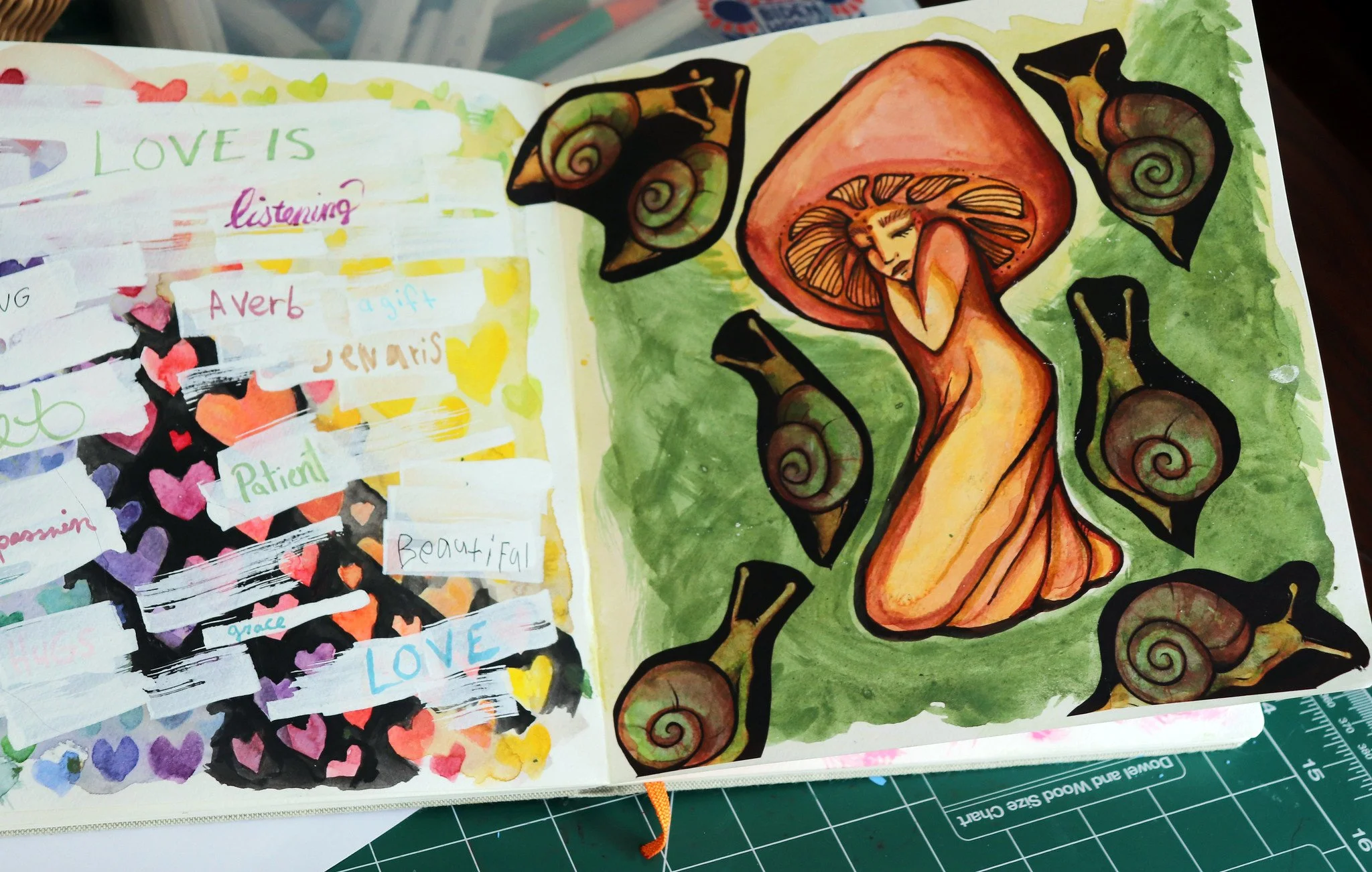 For the mushroom lover, the world is a forest of wonder, bursting with earthy flavors and endless possibilities. Mushrooms, nature's edible gems, captivate with their rich umami taste and versatile appeal. From hearty portobellos to delicate chantere