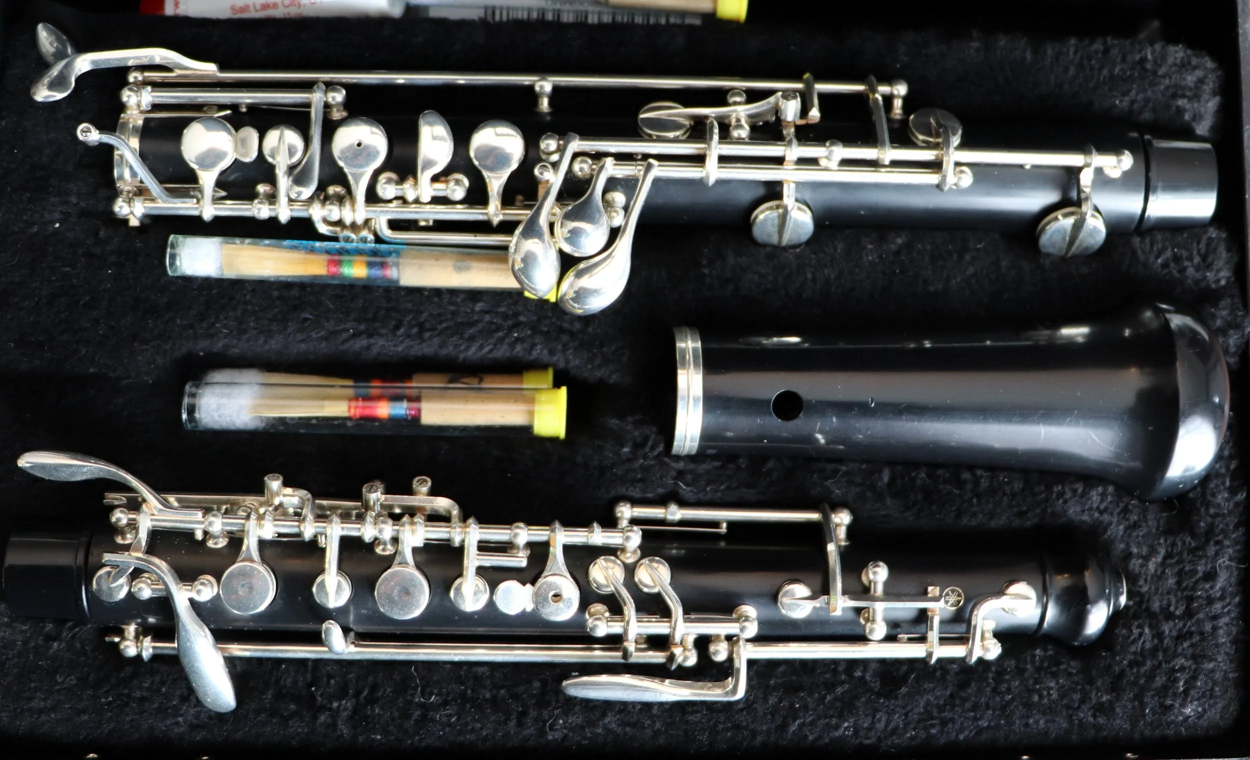 Oboe