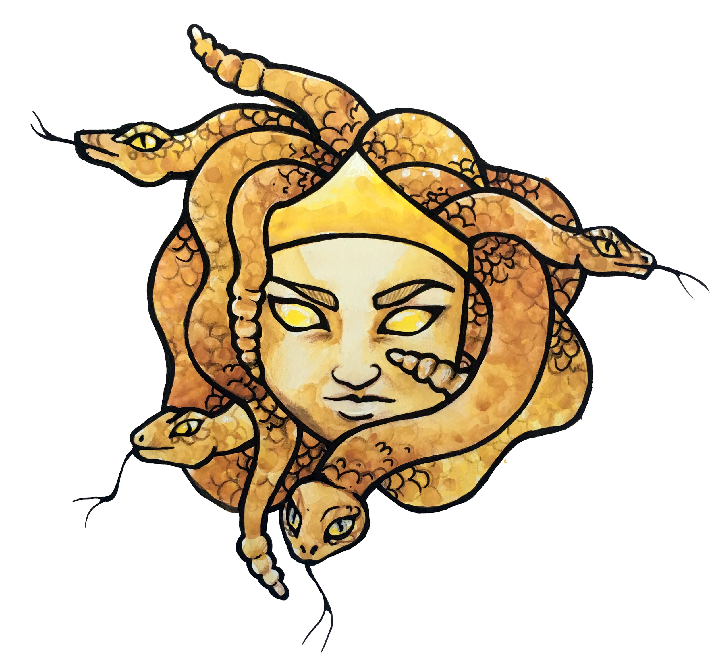 Medusa