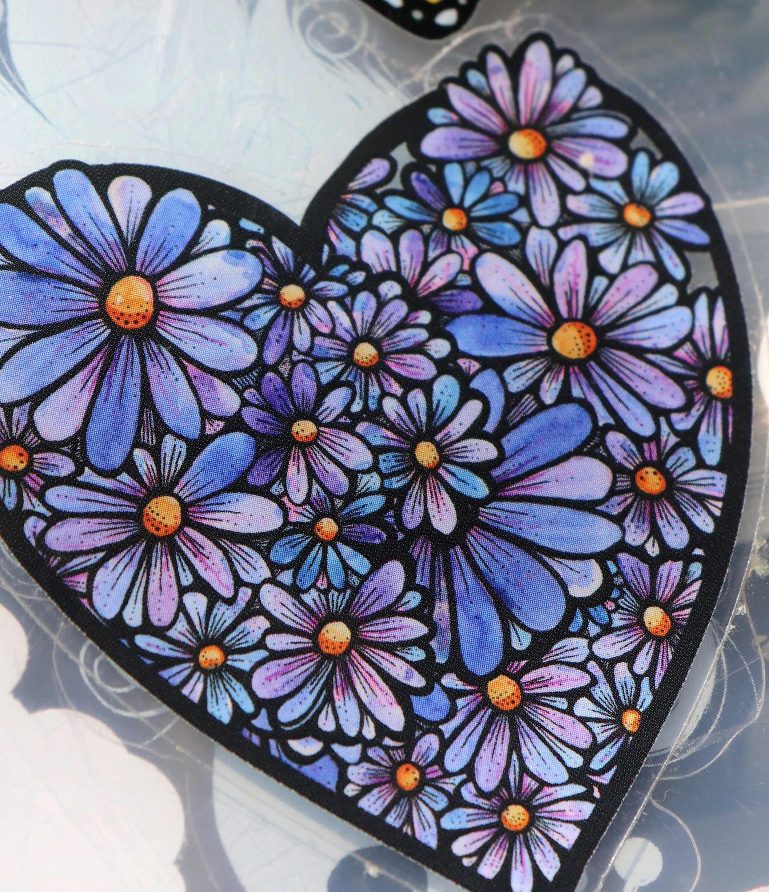 Valentine's Day Art Gentle wings of love take flight,
A warm embrace in crimson light.
With every beat, my heart does sing,
The melody your laughter brings.
Forever yours, my Valentine.