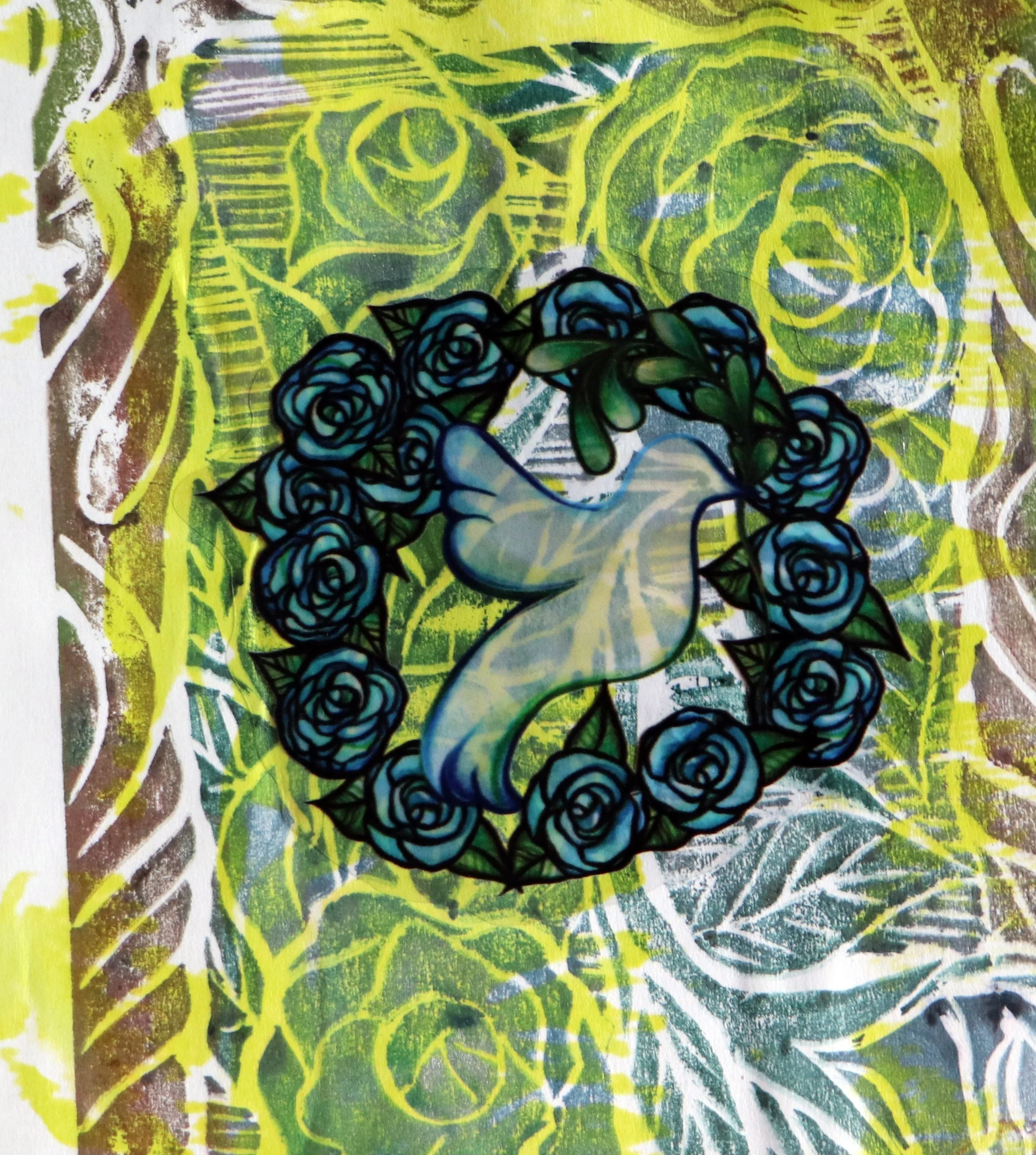 Michigan's lacy landscapes are a haven for bird enthusiasts, where the graceful flight of birds becomes a mesmerizing dance in nature's theater.