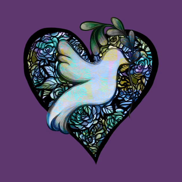 Dove of Peace