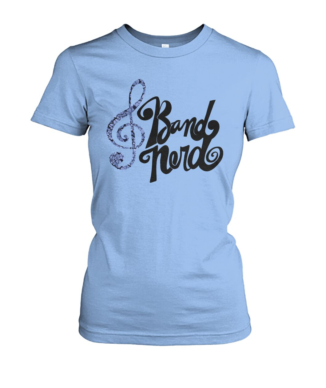 Band Nerd Shirt