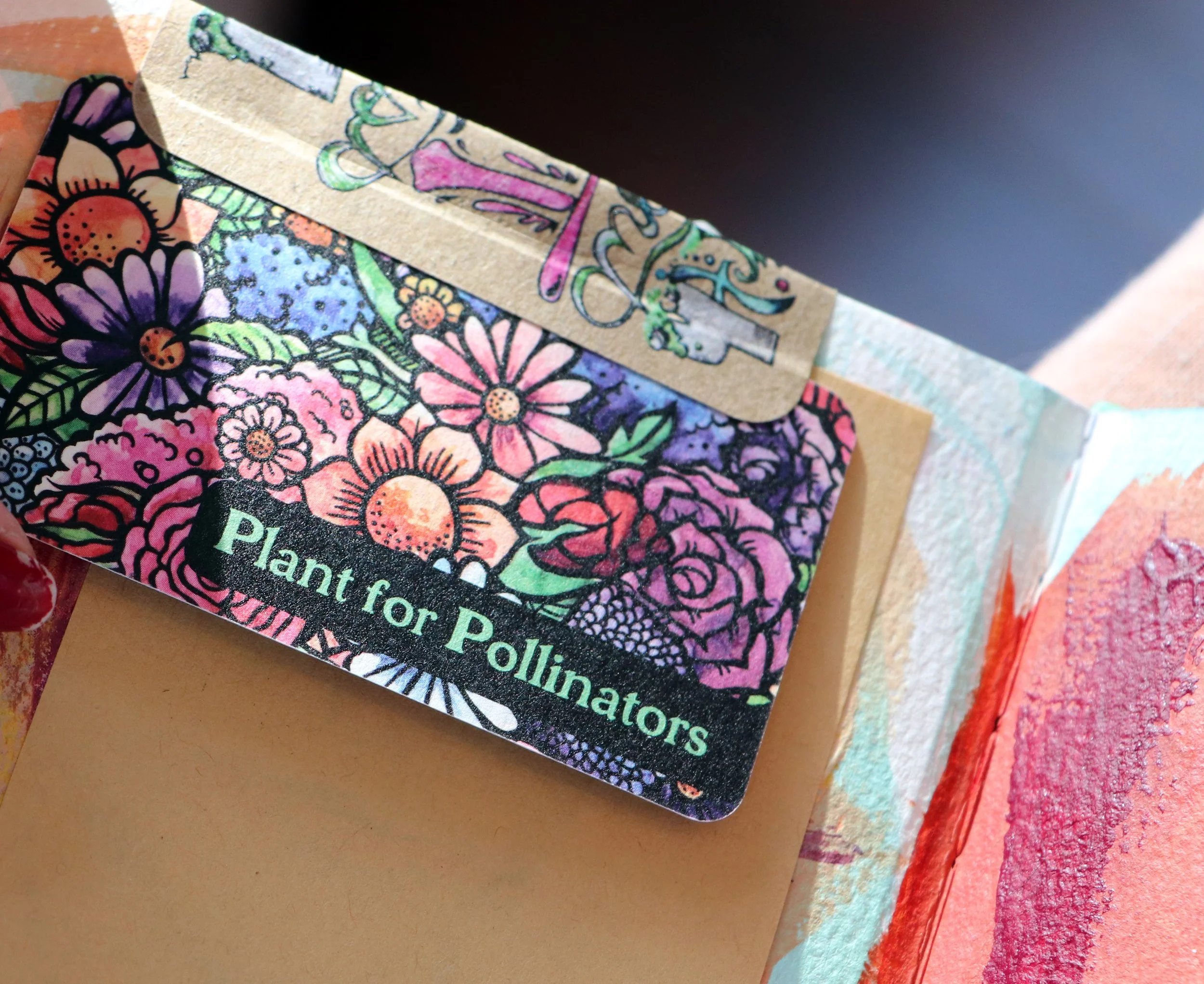 Plant for Pollinators