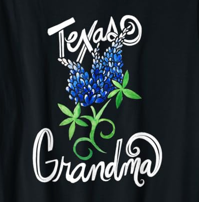 Texas Grandma