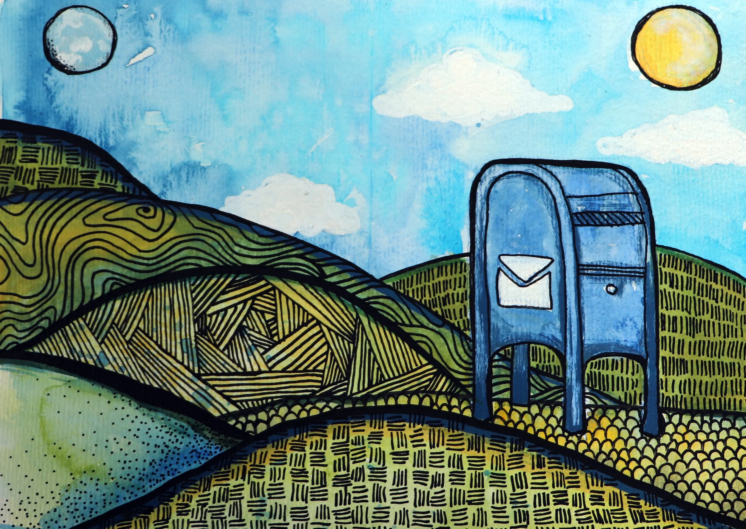 The USPS LLV (Long Life Vehicle) is the backbone of the United States Postal Service’s fleet. Designed for efficiency, the LLV allows mail carriers to navigate neighborhoods with ease, ensuring timely mail delivery. These vehicles are built for durab