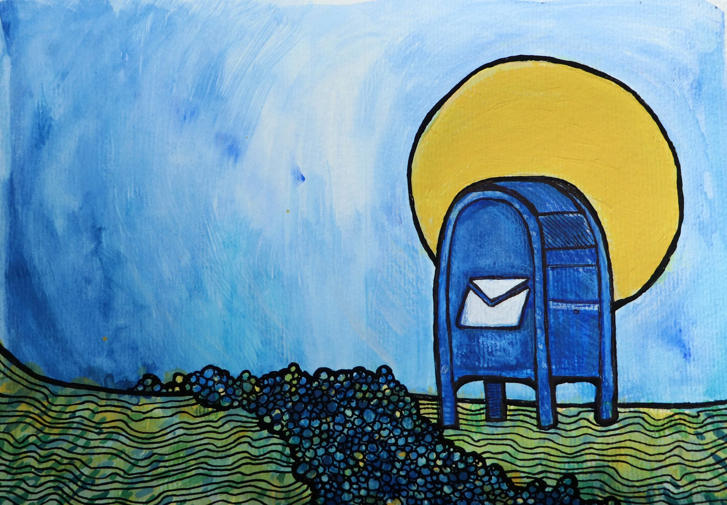 Your mail carrier is an essential part of your daily life, ensuring letters, packages, and important documents arrive safely. One simple yet meaningful way to show appreciation is by sending thank-you cards. A heartfelt message expressing gratitude f