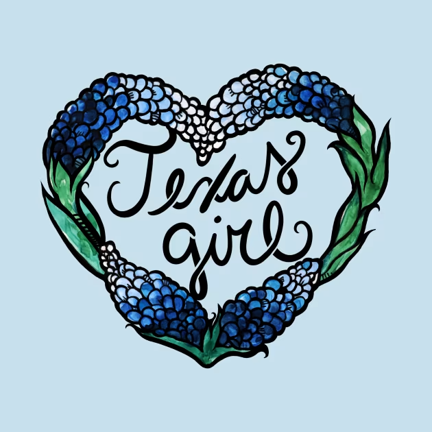 Texas Girl