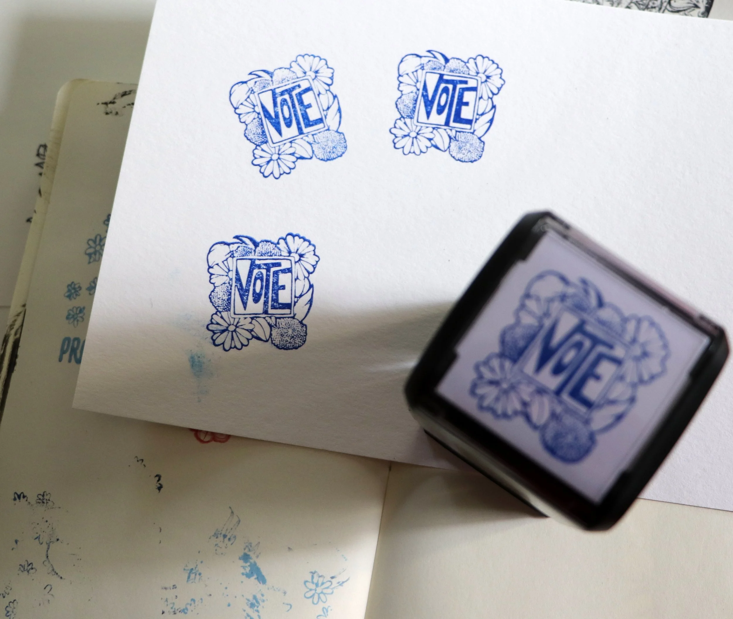 VOTE Michigan has been a stronghold for radical feminism, fostering a community where womyn amplify their voices and advocate for change.