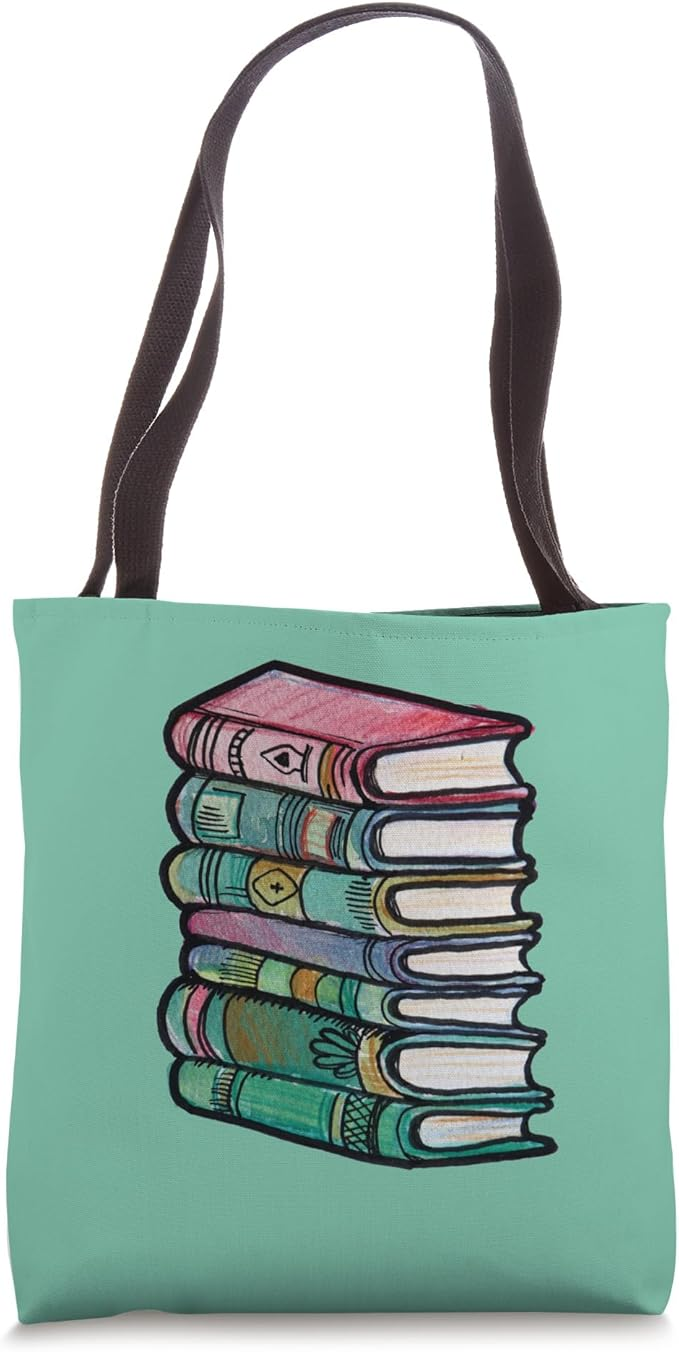 Bookish Bags