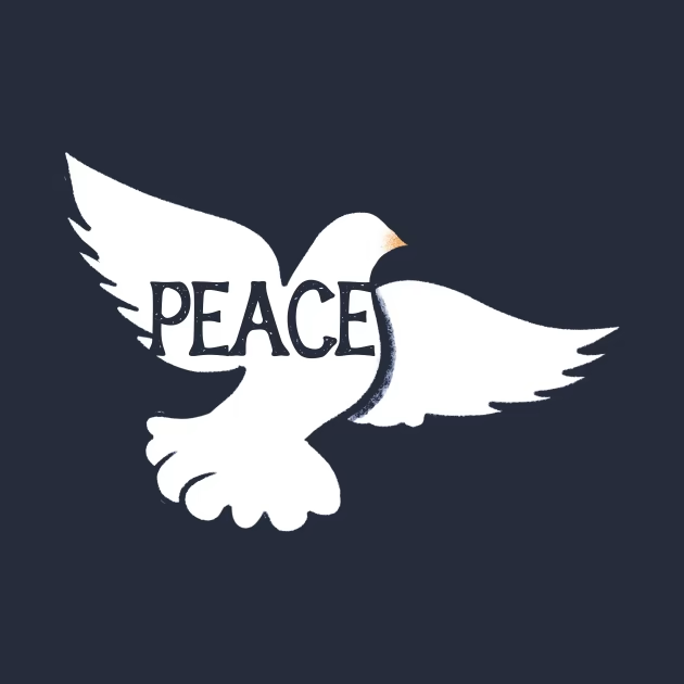 Peace Dove