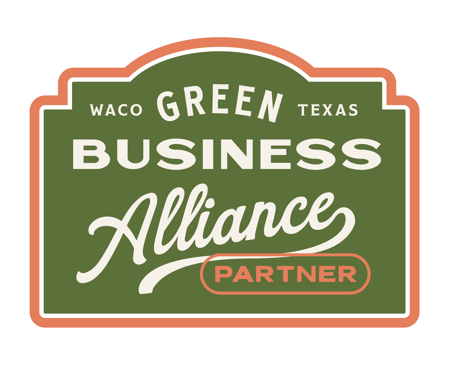 Waco Green Business Alliance — Keep Waco Beautiful