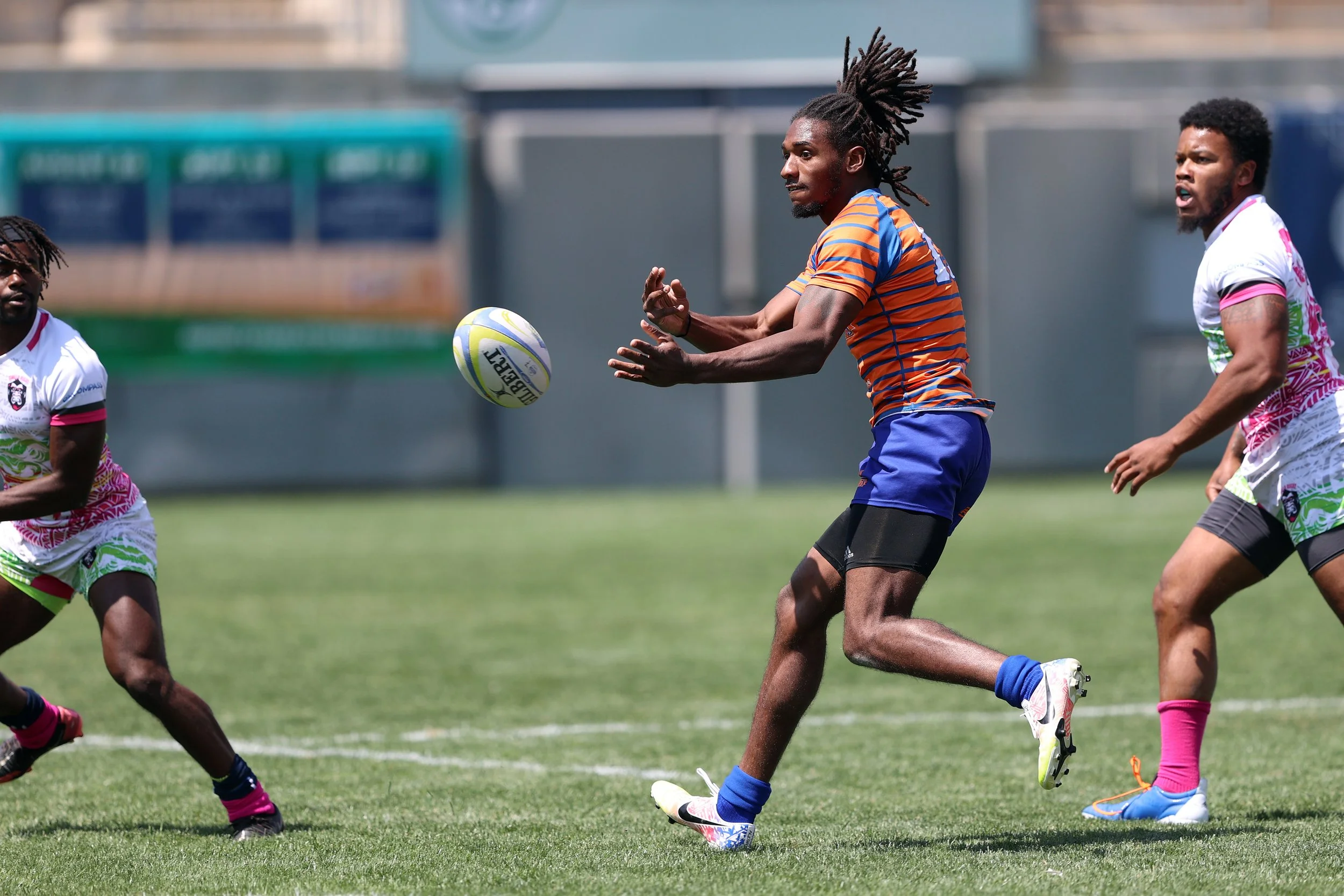 Denver 7's Selects — Denver Barbarians Rugby Football Club