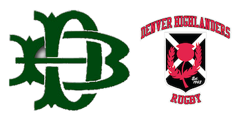 Denver Barbarians 2nd XV - Round Robin - New Mexico Brujos & Denver Highlanders (Friendly)