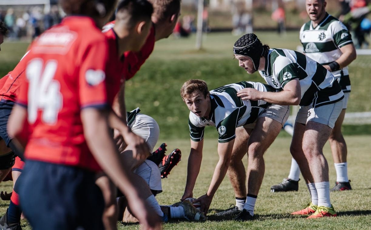 BARBOS EXCITED TO RENEW OLD RIVALRY AGAINST BOULDER