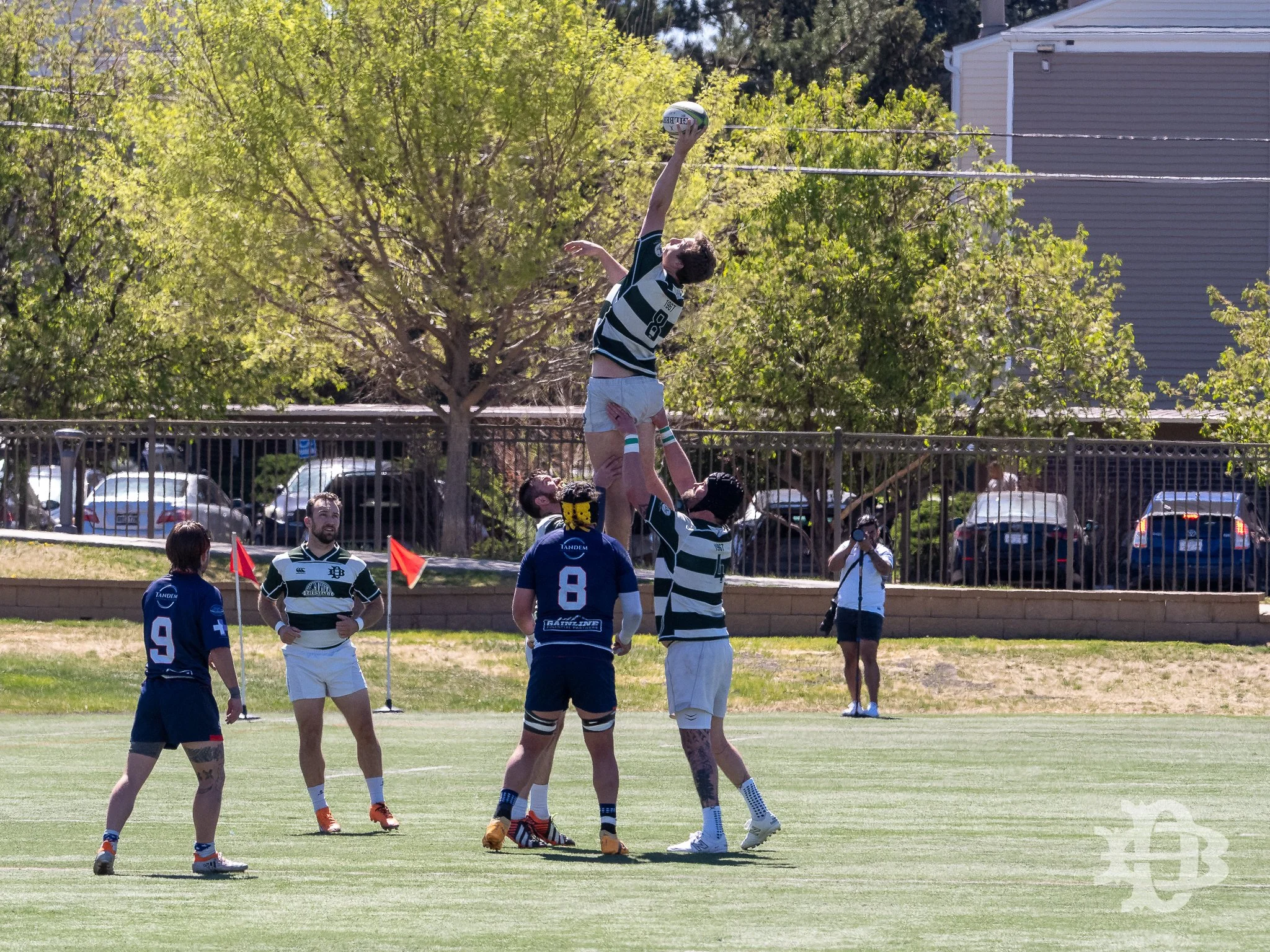 BARBOS TOP METROPOLIS TO MAKE IT 3 STRAIGHT WINS