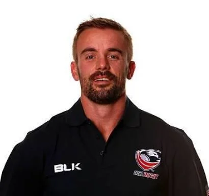 DENVER BARBARIANS 7S ANNOUNCE NEW HEAD COACH DAVID WILLIAMS
