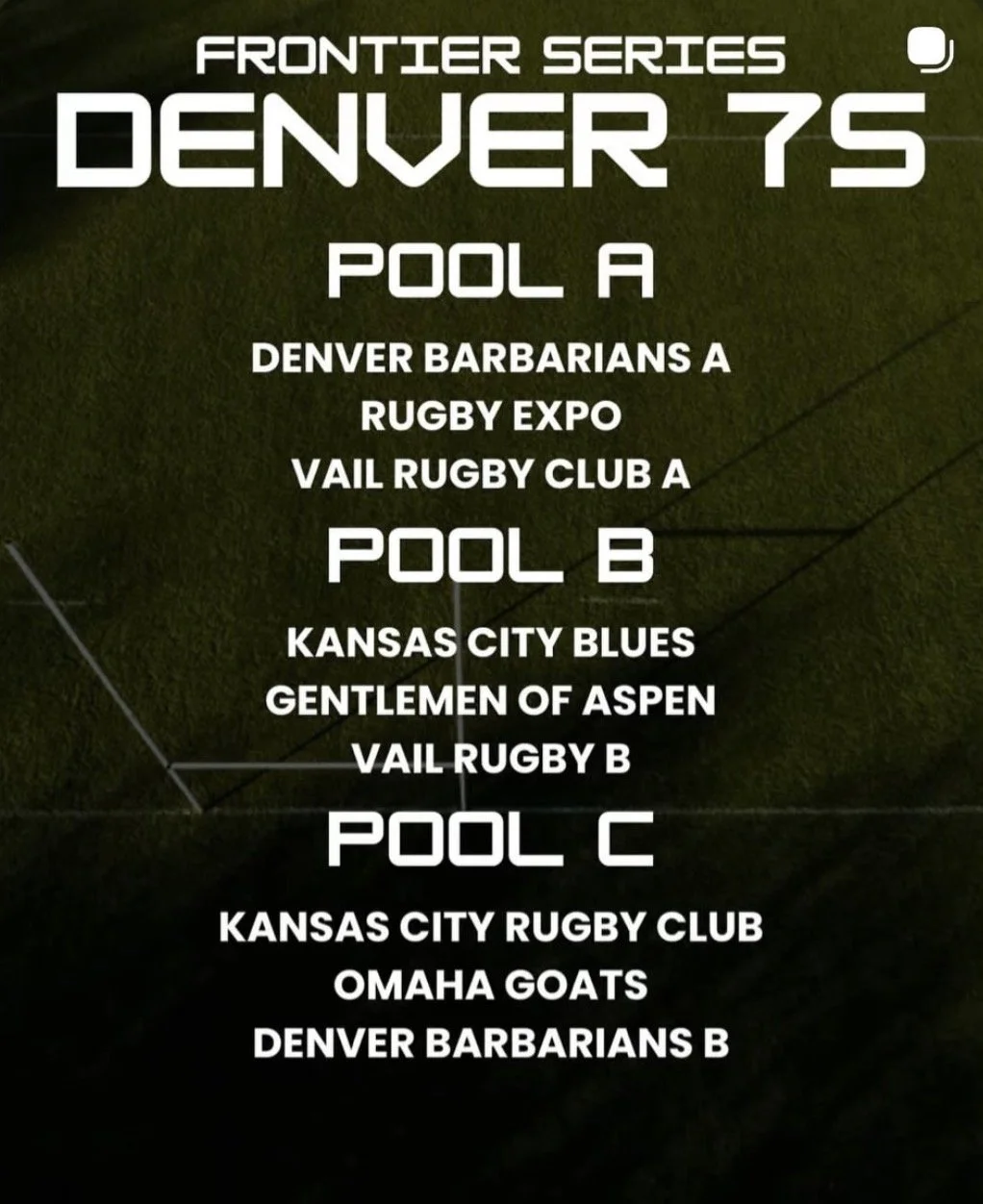 BARBOS LOOK TO TOP A COMPETITIVE DENVER 7S LINEUP
