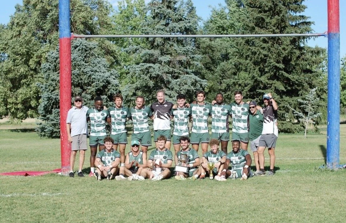 BARBOS HEAD TO CLUB NATIONAL 7S WITH A COHESIVE SQUAD