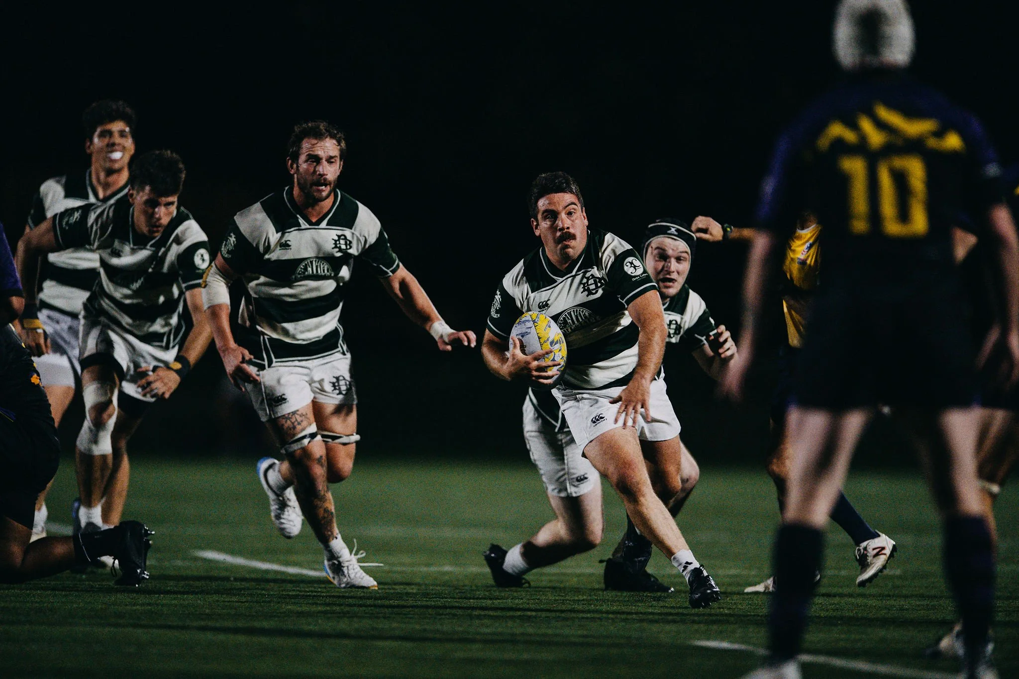 BARBOS PUMP WATERDOGS; SEASON FINALE OFFERS A CHANCE FOR PLAYOFF BERTH