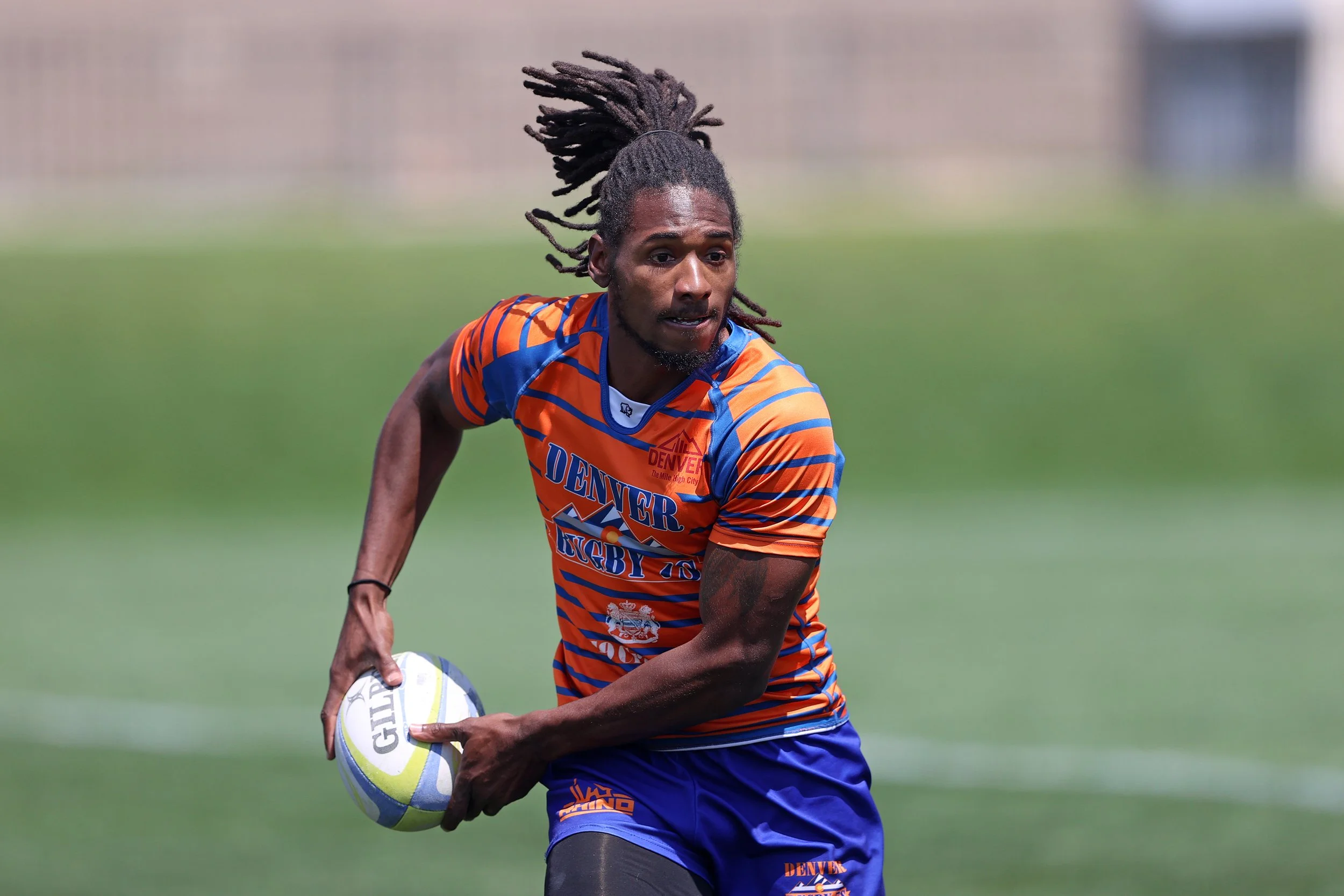Denver 7's Selects — Denver Barbarians Rugby Football Club