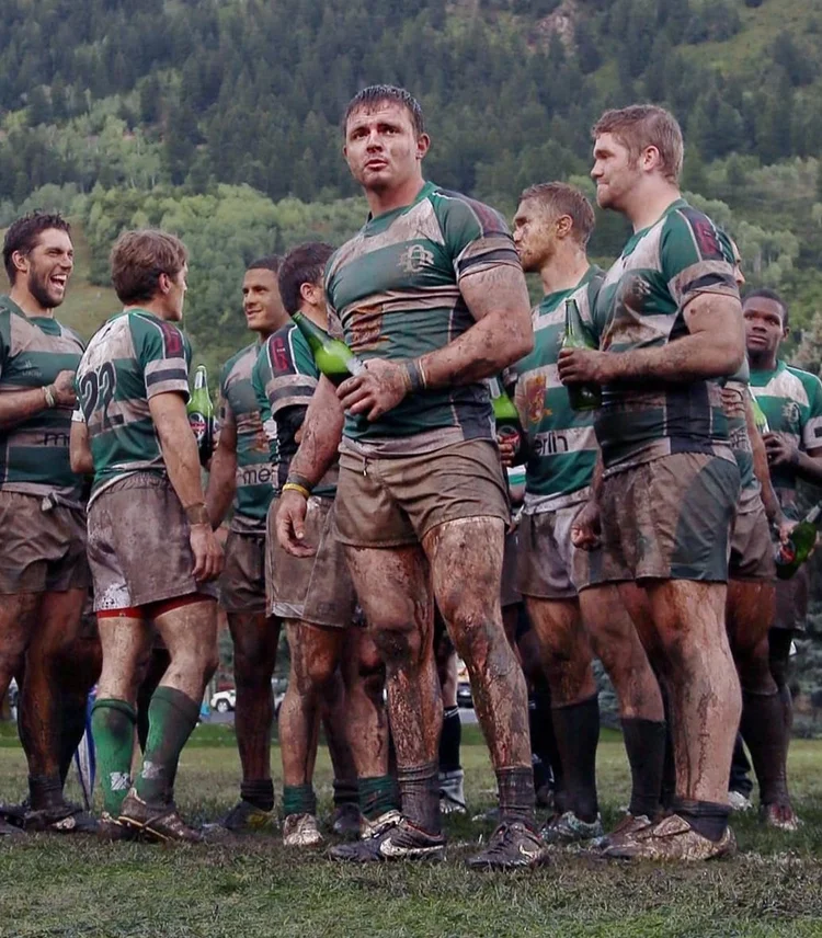 Denver Barbarians Rugby Football Club