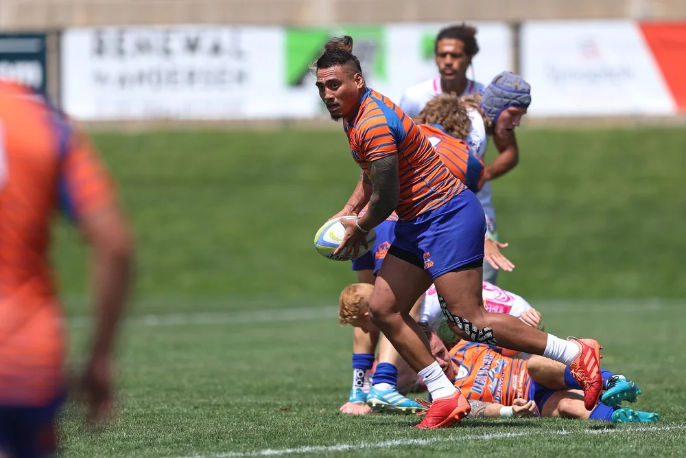 Denver 7's Selects — Denver Barbarians Rugby Football Club