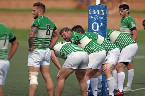 Schedule — Denver Barbarians Rugby Football Club