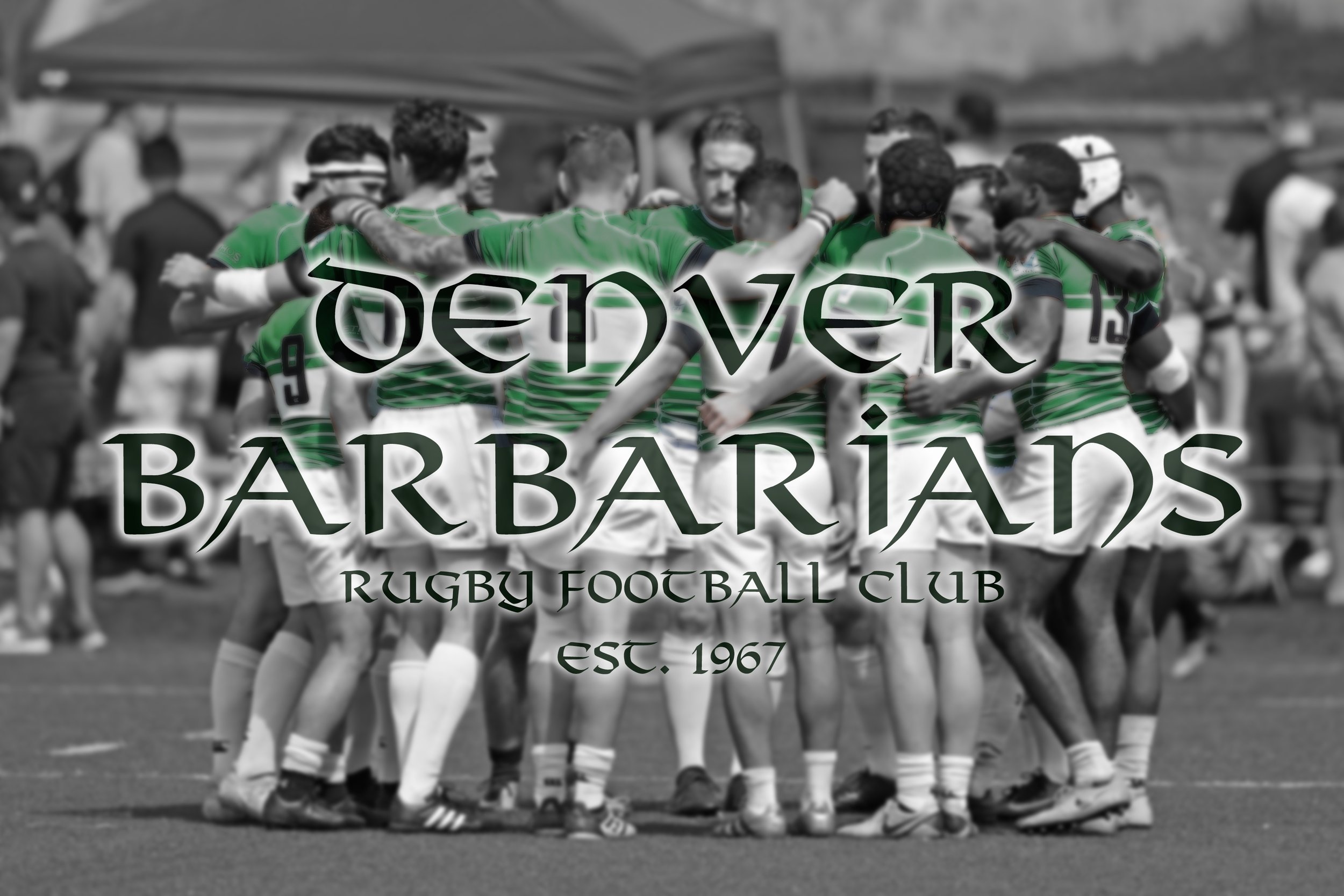 Denver Barbarians Rugby Football Club