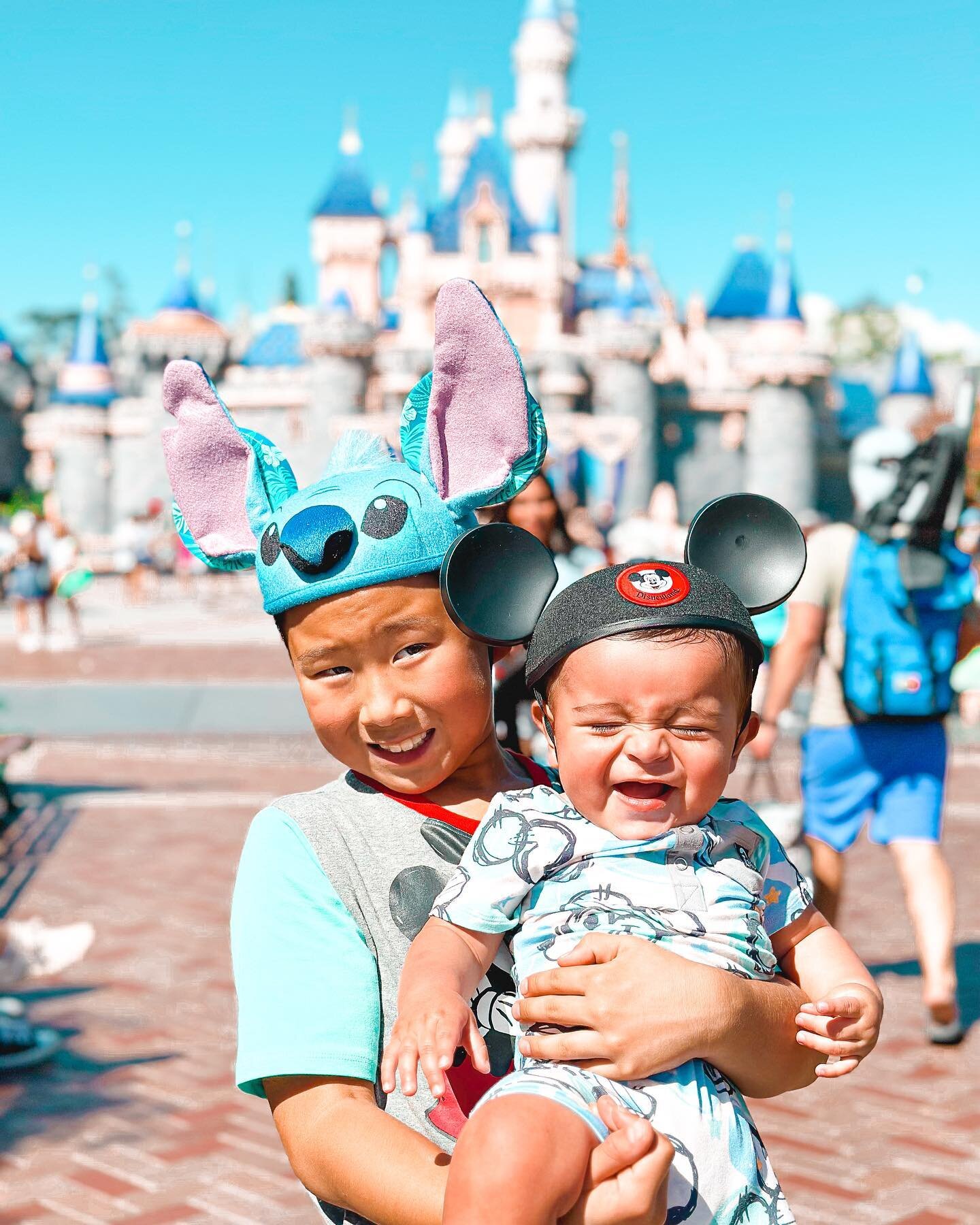 Happiest birthday to our happy place! Disneyland, we love you and you will always be special to us. Thanks for the memories we&rsquo;ve made, and the many to come as we go back again and again. To celebrate, here&rsquo;s 10 of my favorite moments and