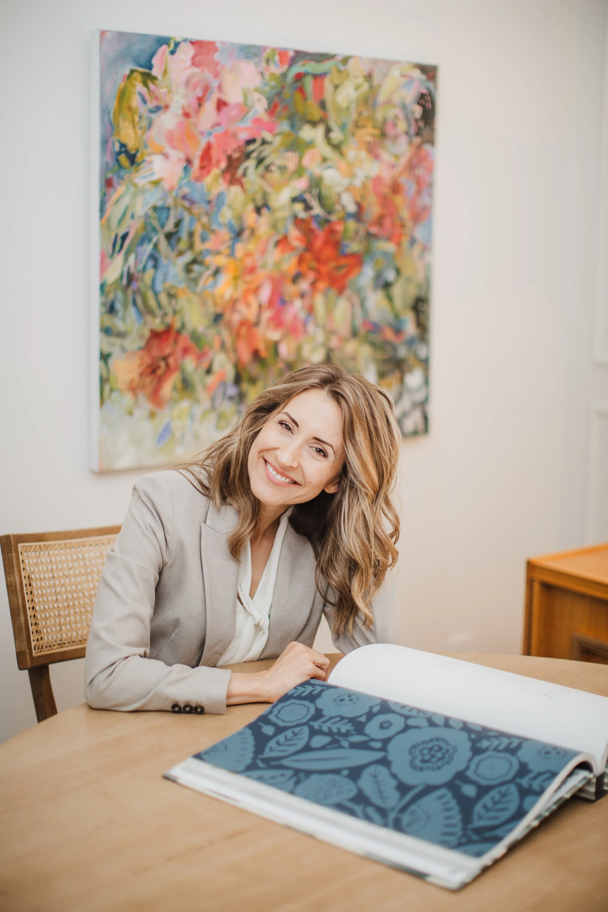 Happy New Year from the Studio!