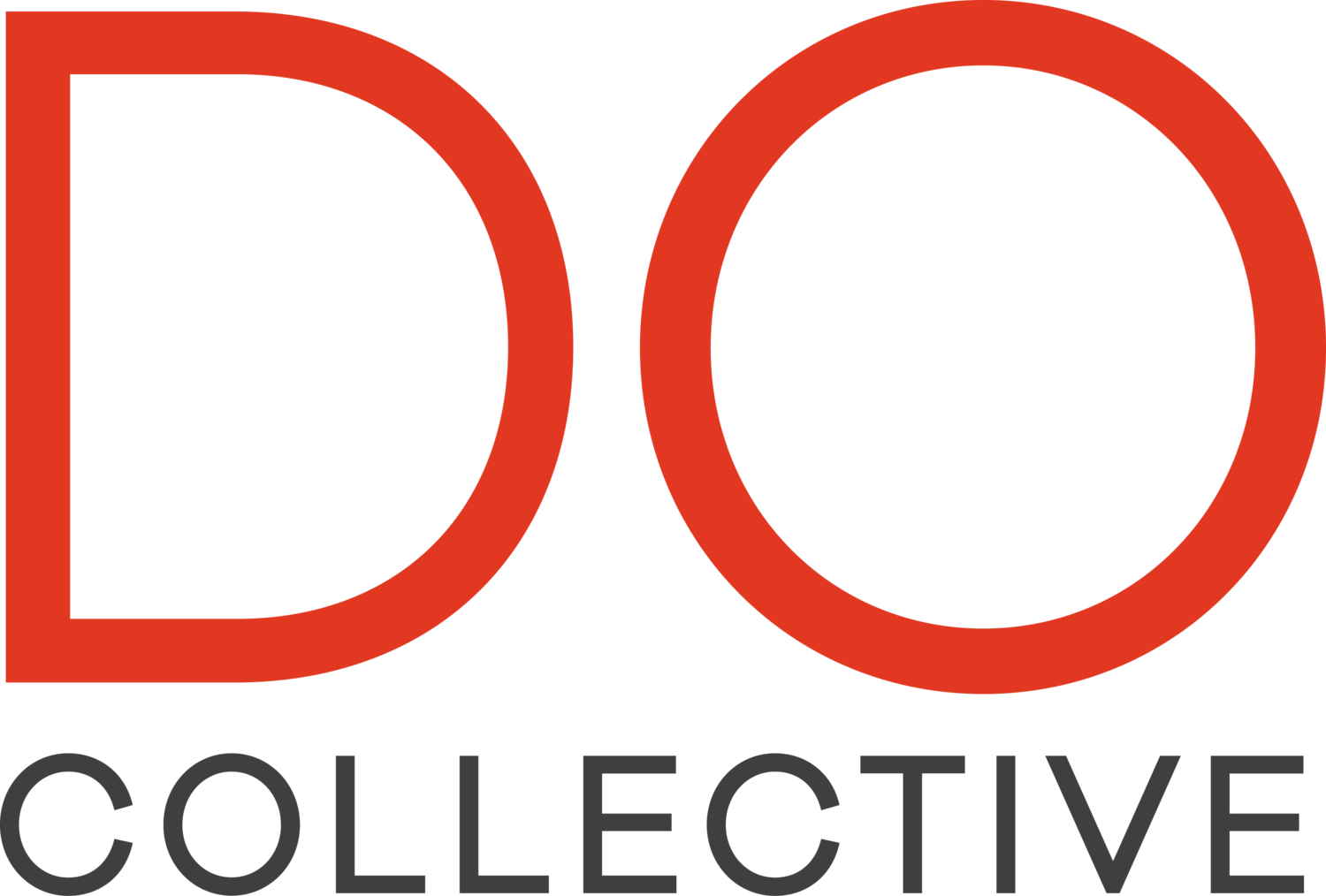 Do Collective New