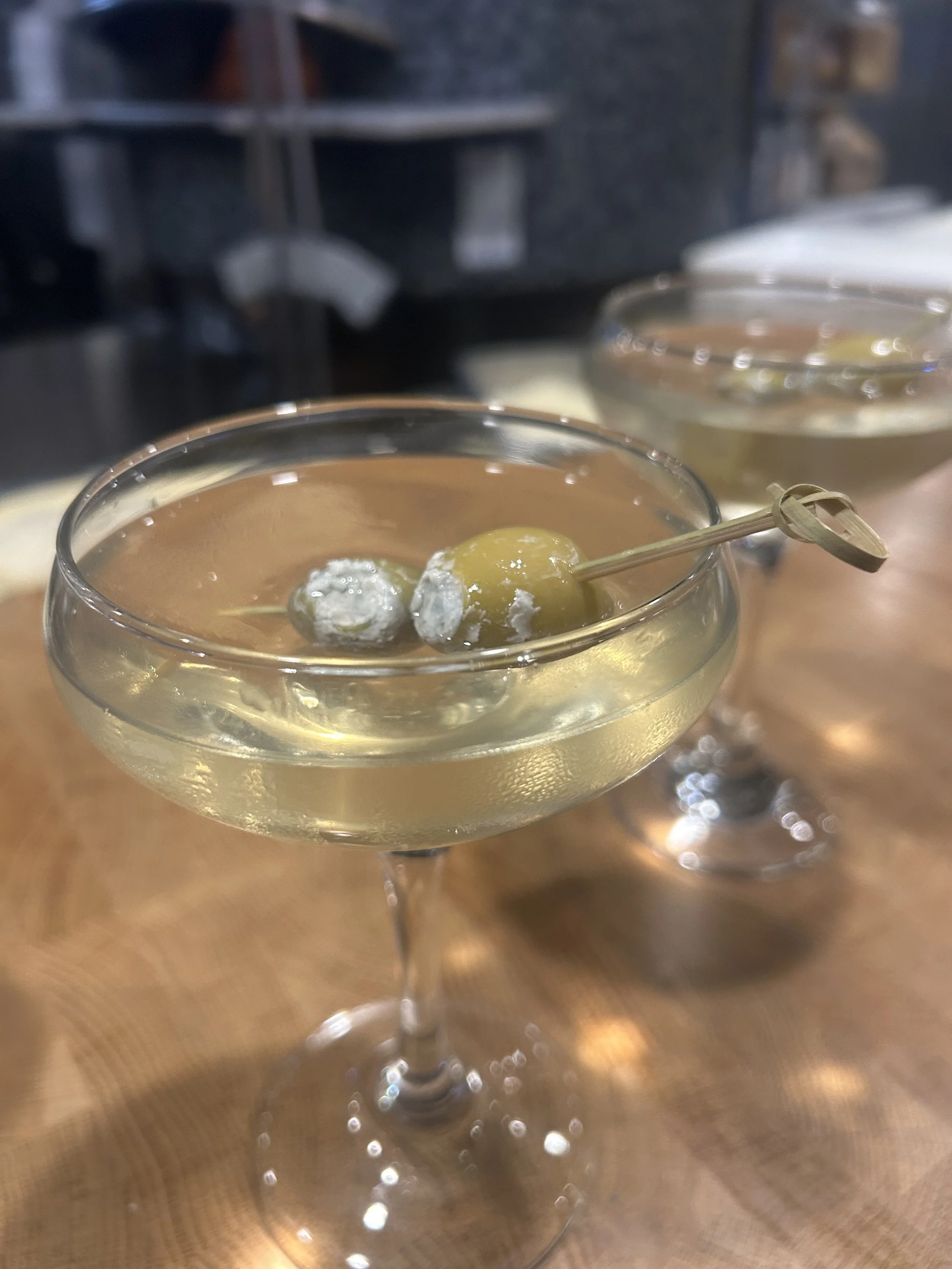 To the man who will never see this blog post