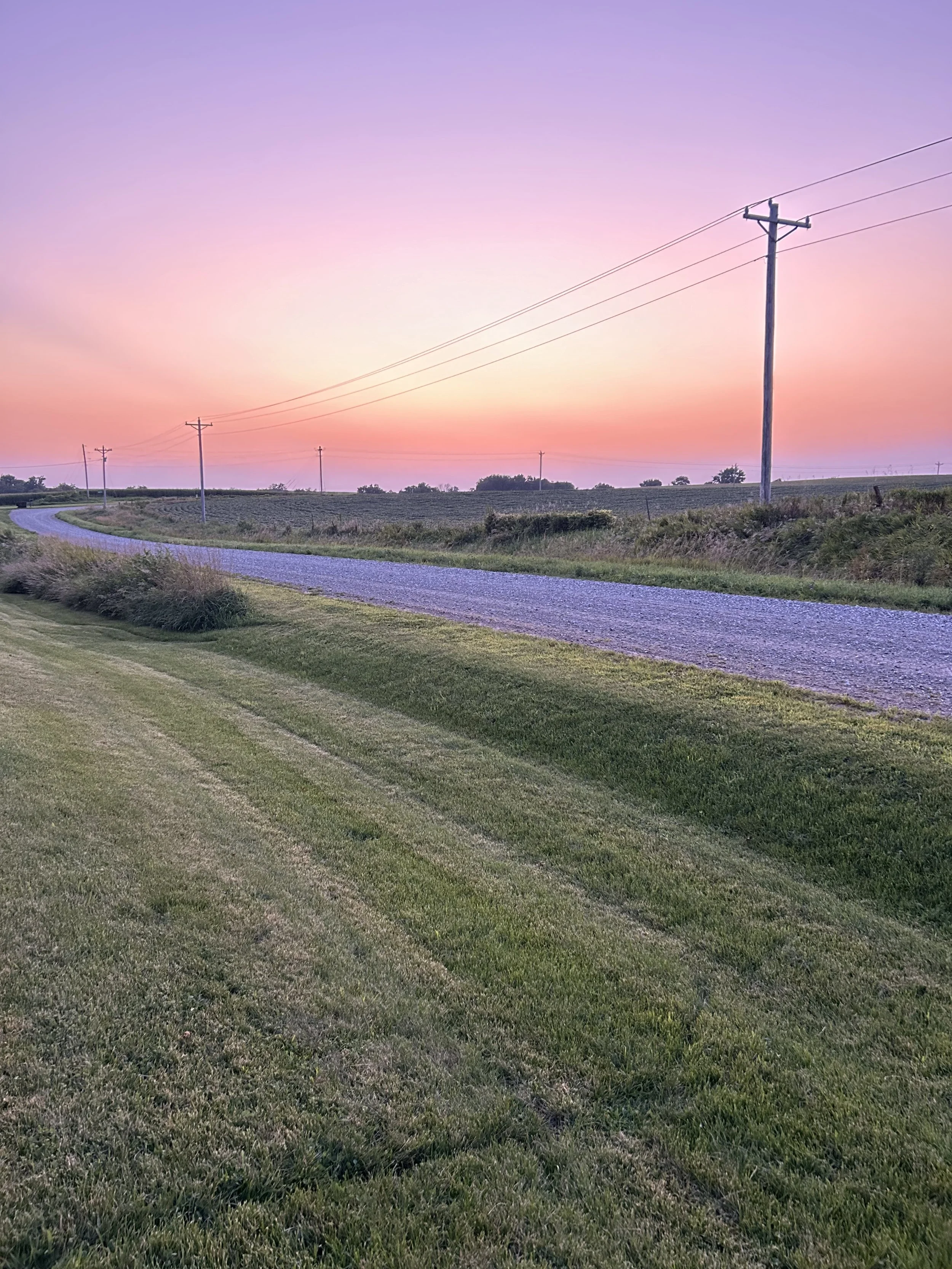 The universal human experience of anxiety 